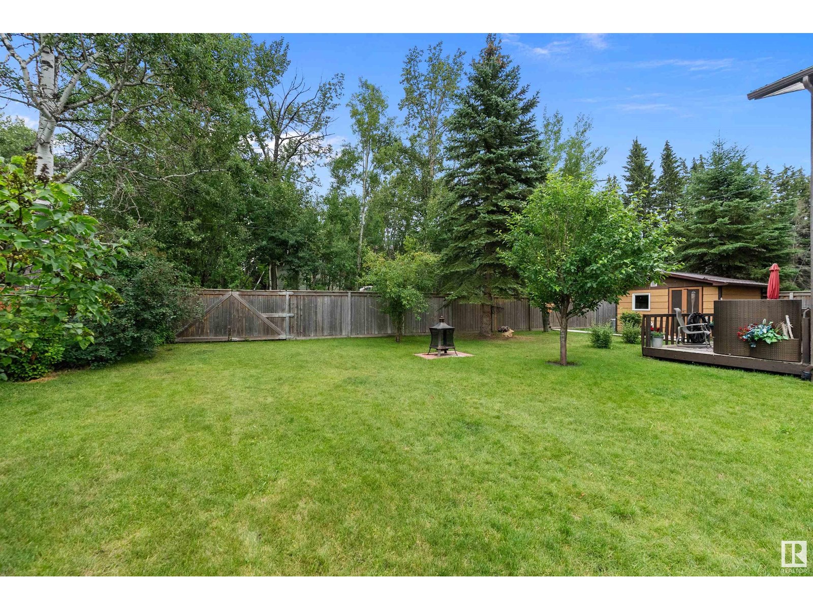 110 1st Av, Rural Wetaskiwin County, Alberta  T0C 1X0 - Photo 57 - E4450201