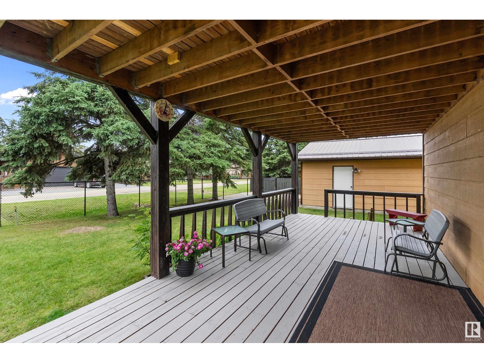 110 1st Av, Rural Wetaskiwin County, Alberta  T0C 1X0 - Photo 6 - E4450201