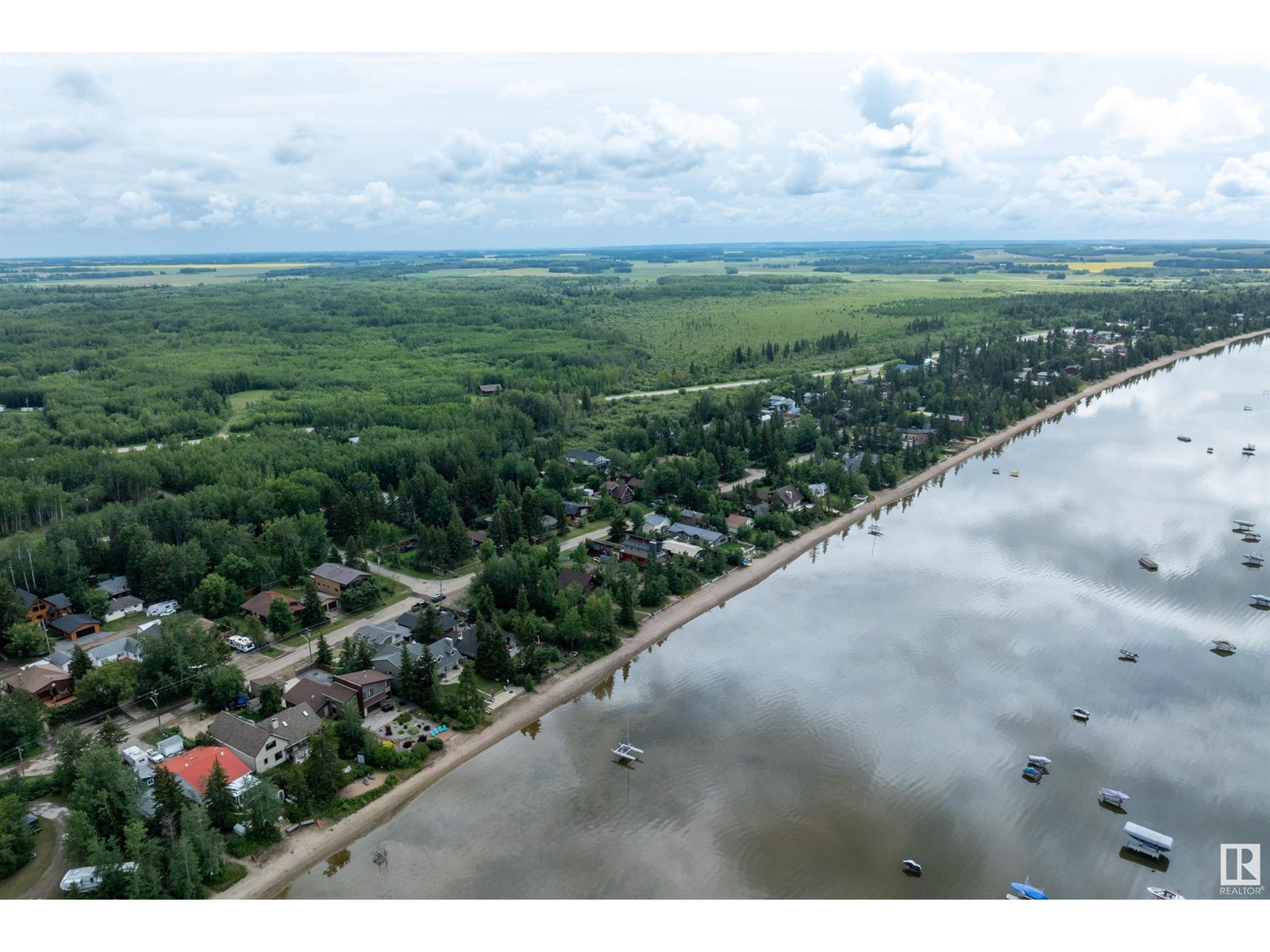 110 1st Av, Rural Wetaskiwin County, Alberta  T0C 1X0 - Photo 64 - E4450201