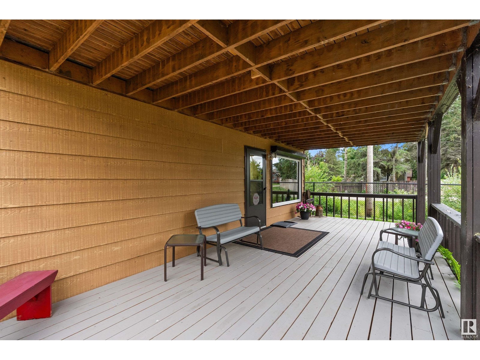 110 1st Av, Rural Wetaskiwin County, Alberta  T0C 1X0 - Photo 7 - E4450201