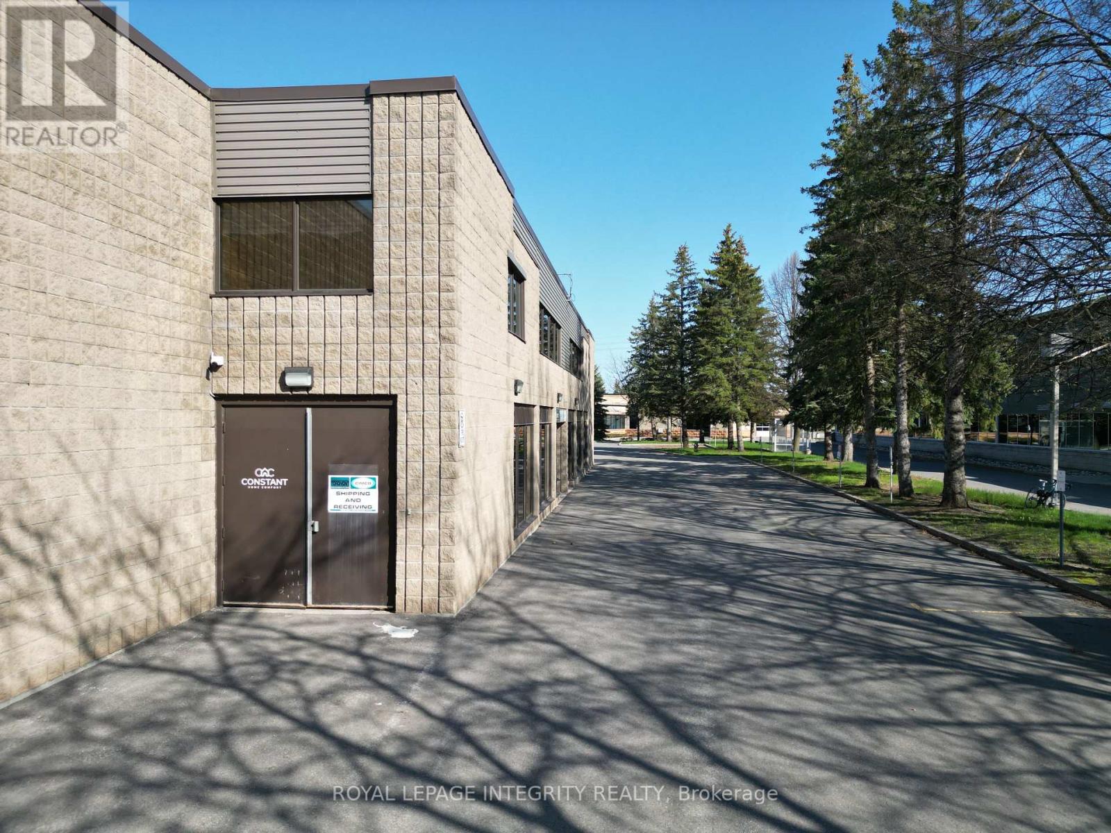 GROUND FLOOR - 155 TERENCE MATTHEWS CRESCENT, Ottawa, Ontario