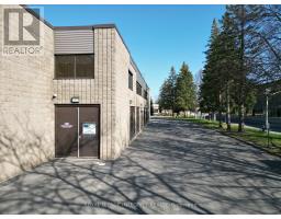 GROUND FLOOR - 155 TERENCE MATTHEWS CRESCENT, Ottawa, Ontario