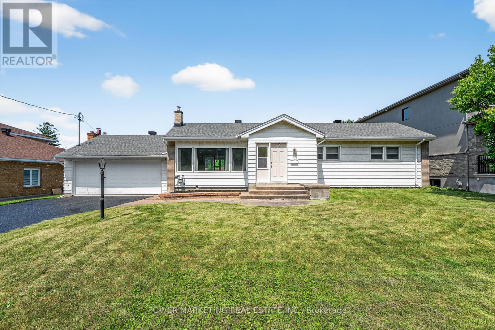 Property at 9 EPWORTH AVENUE image 1