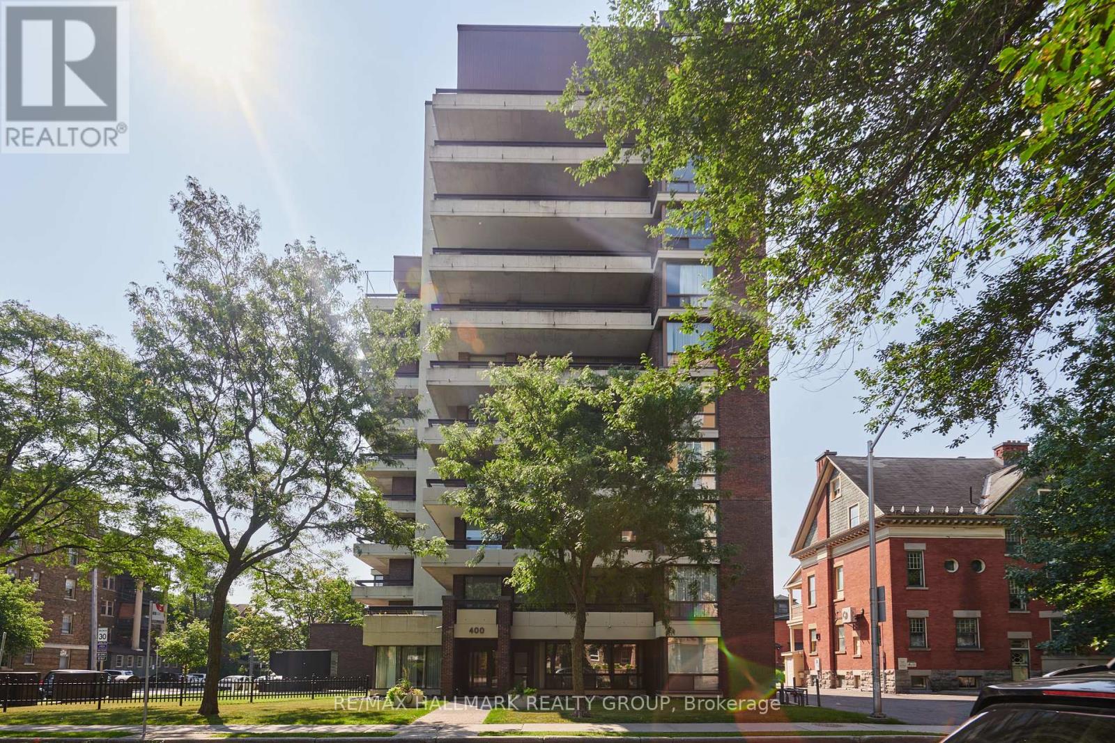 9a - 400 Laurier Avenue E, Ottawa, Ontario  K1N 8Y2 - Photo 2 - X12313737