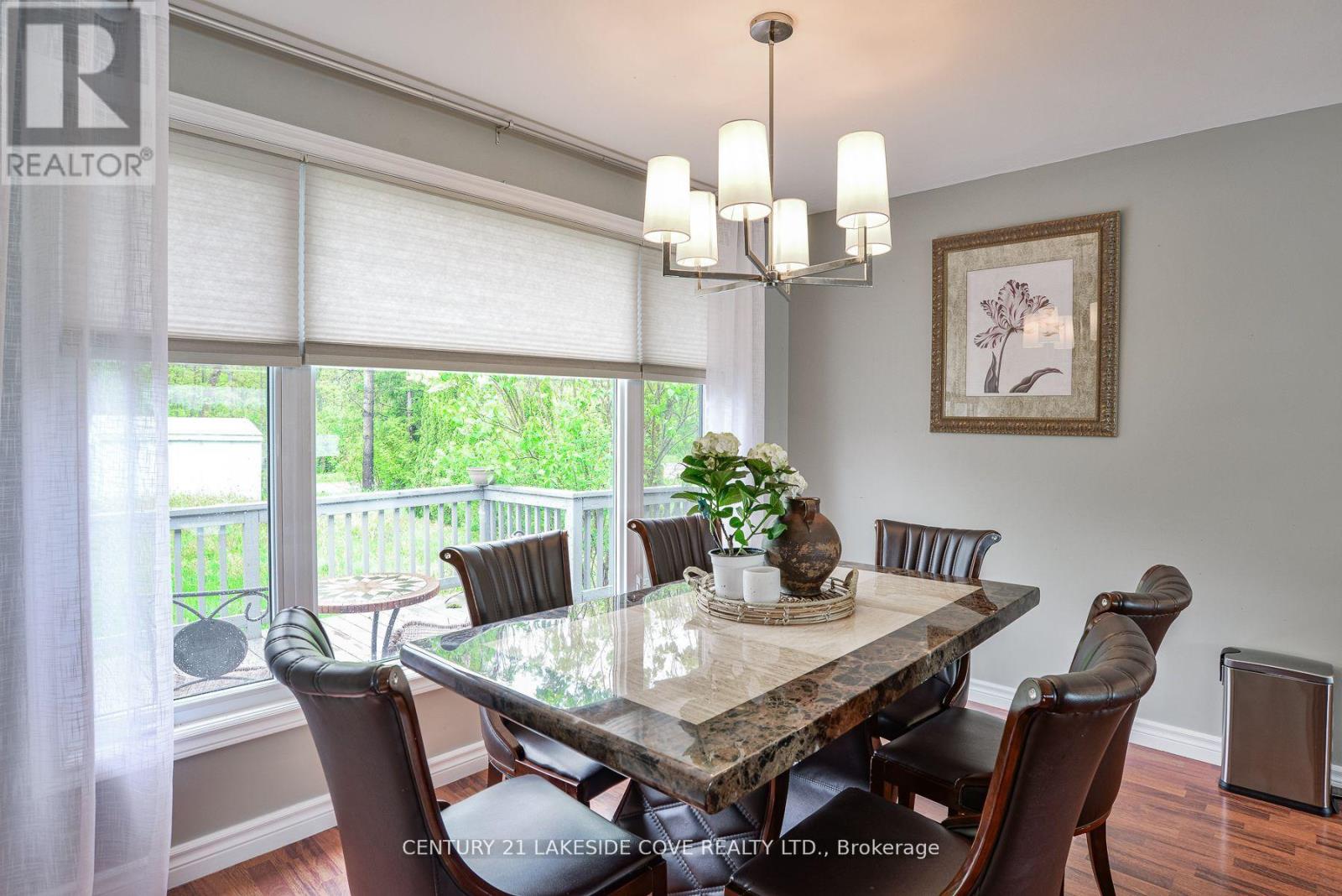 7712 Oak Point Road S, Ramara, Ontario  L0K 2B0 - Photo 11 - S12313608