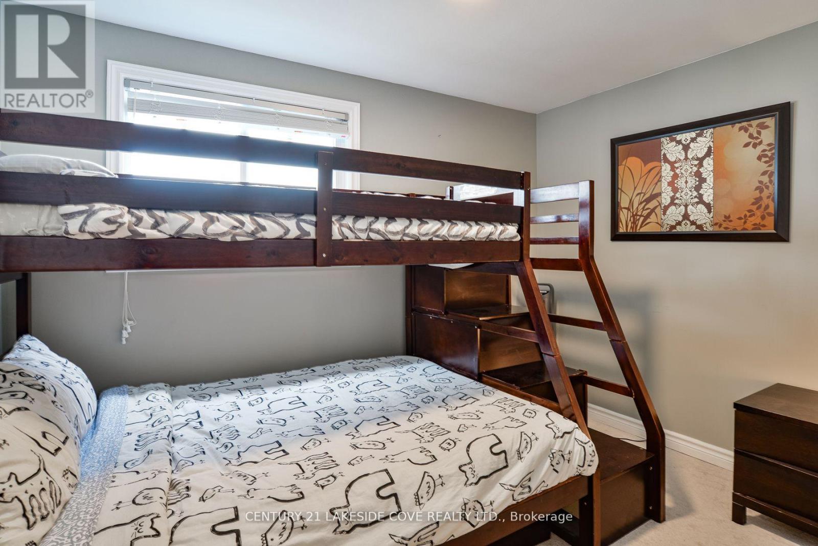 7712 Oak Point Road S, Ramara, Ontario  L0K 2B0 - Photo 19 - S12313608