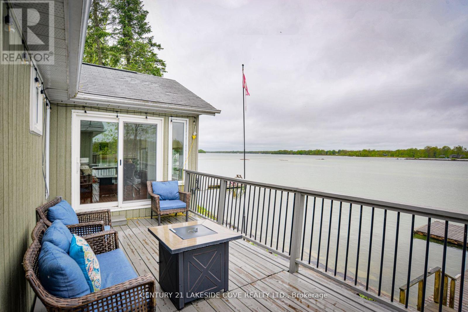 7712 Oak Point Road S, Ramara, Ontario  L0K 2B0 - Photo 25 - S12313608