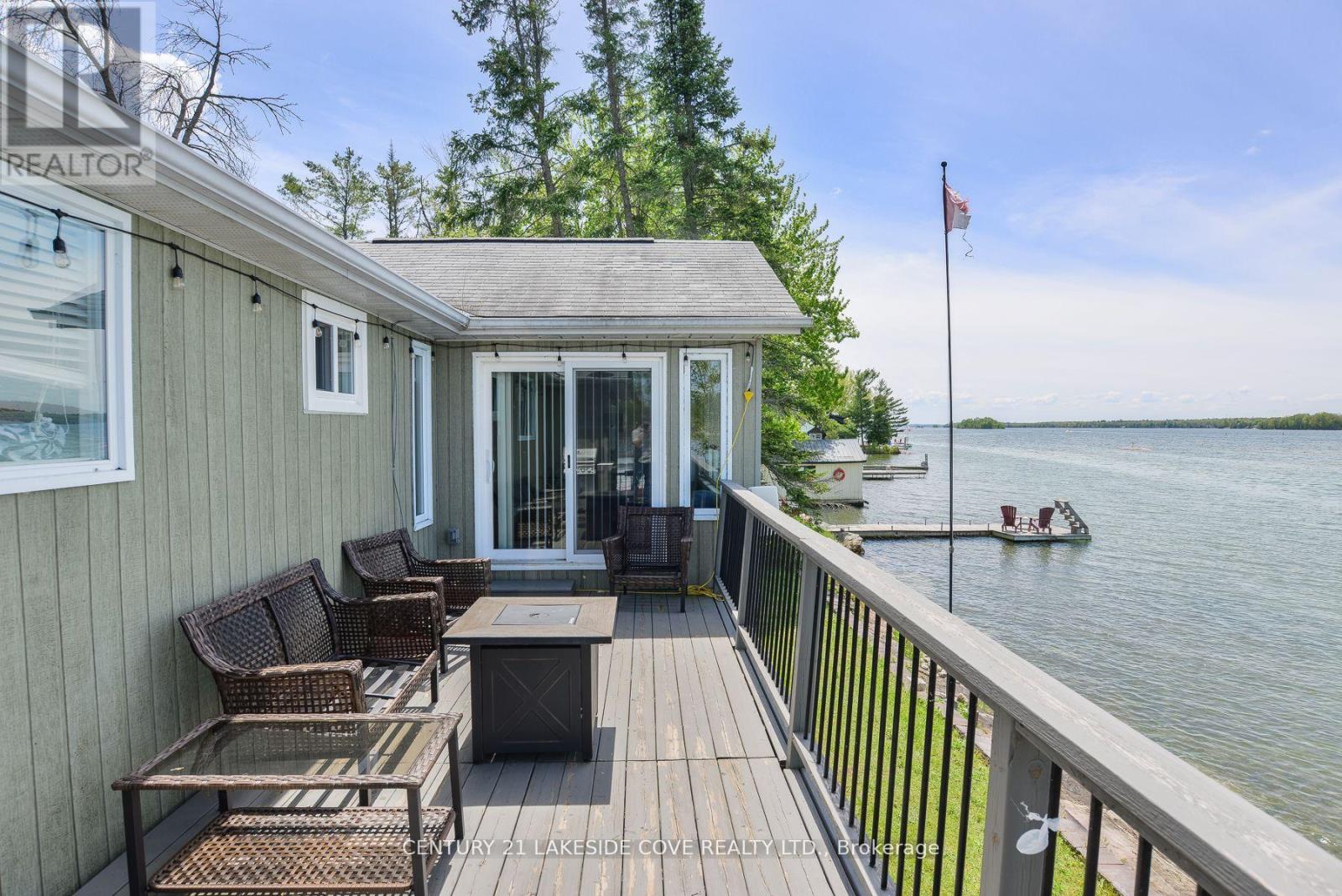 7712 Oak Point Road S, Ramara, Ontario  L0K 2B0 - Photo 26 - S12313608