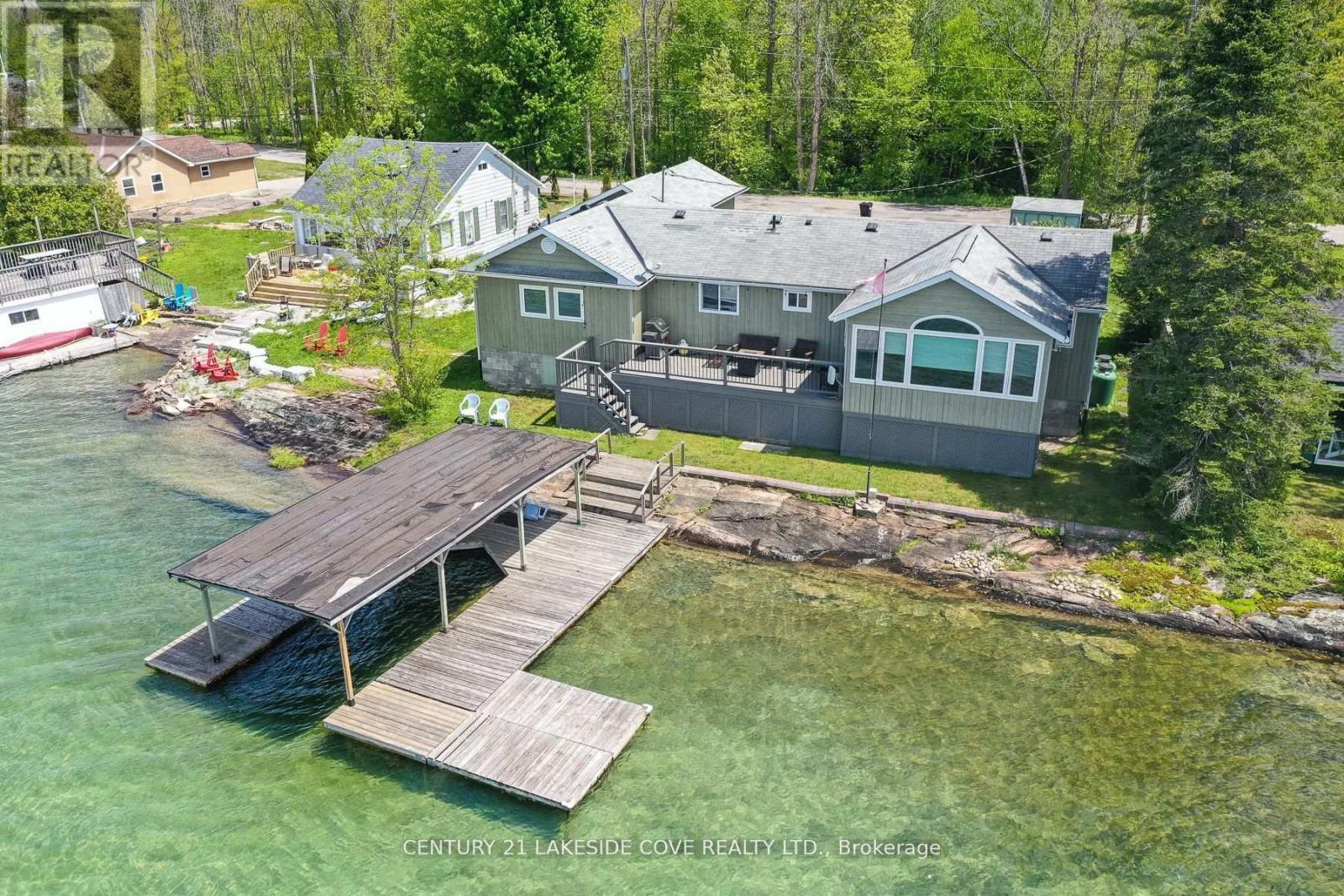7712 Oak Point Road S, Ramara, Ontario  L0K 2B0 - Photo 31 - S12313608