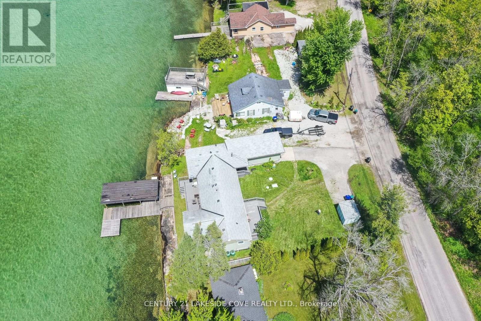 7712 Oak Point Road S, Ramara, Ontario  L0K 2B0 - Photo 35 - S12313608