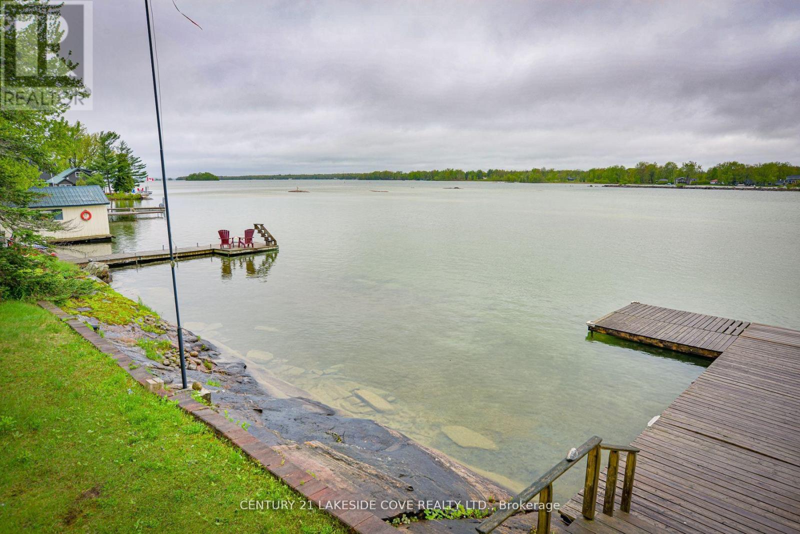 7712 Oak Point Road S, Ramara, Ontario  L0K 2B0 - Photo 5 - S12313608