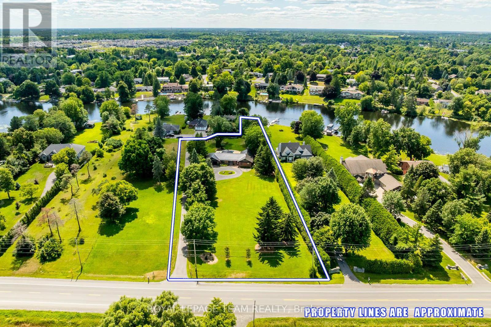 Property at 1216A RIVER ROAD image 2