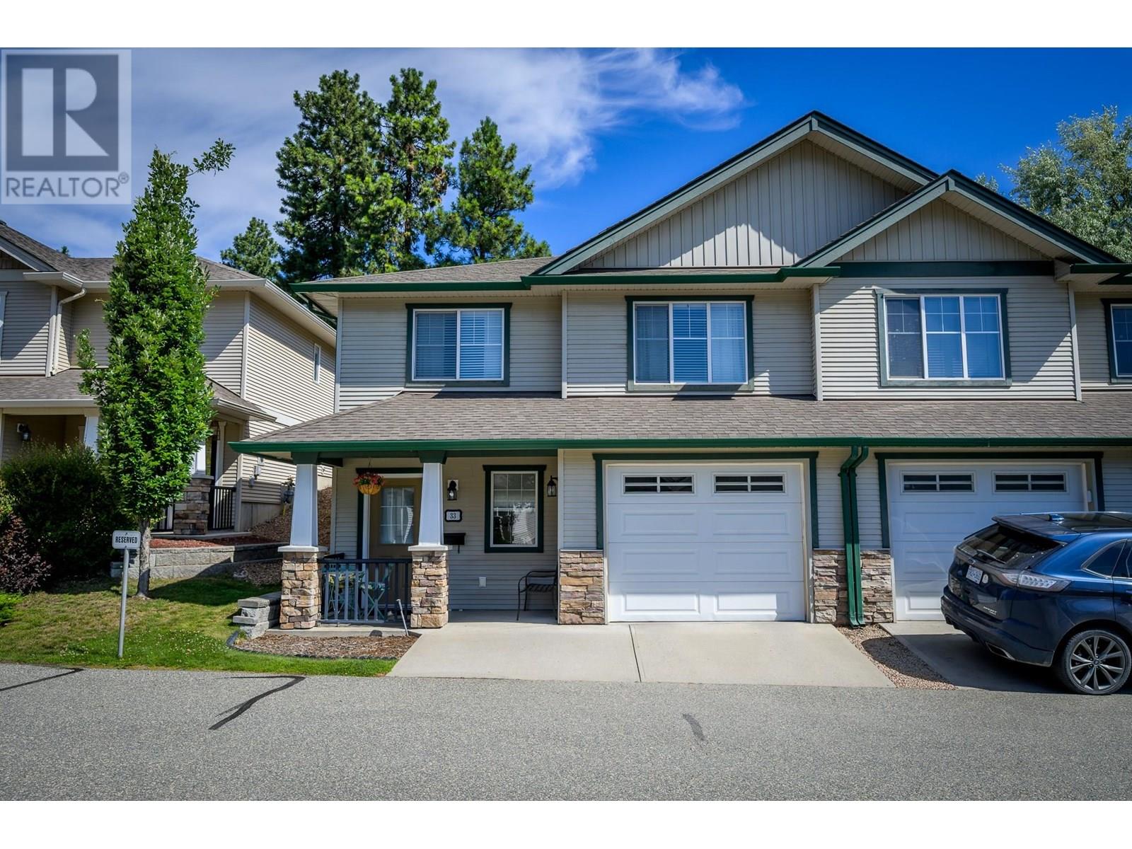 Property at 1940 HILLSIDE Drive Unit# 33 image 1