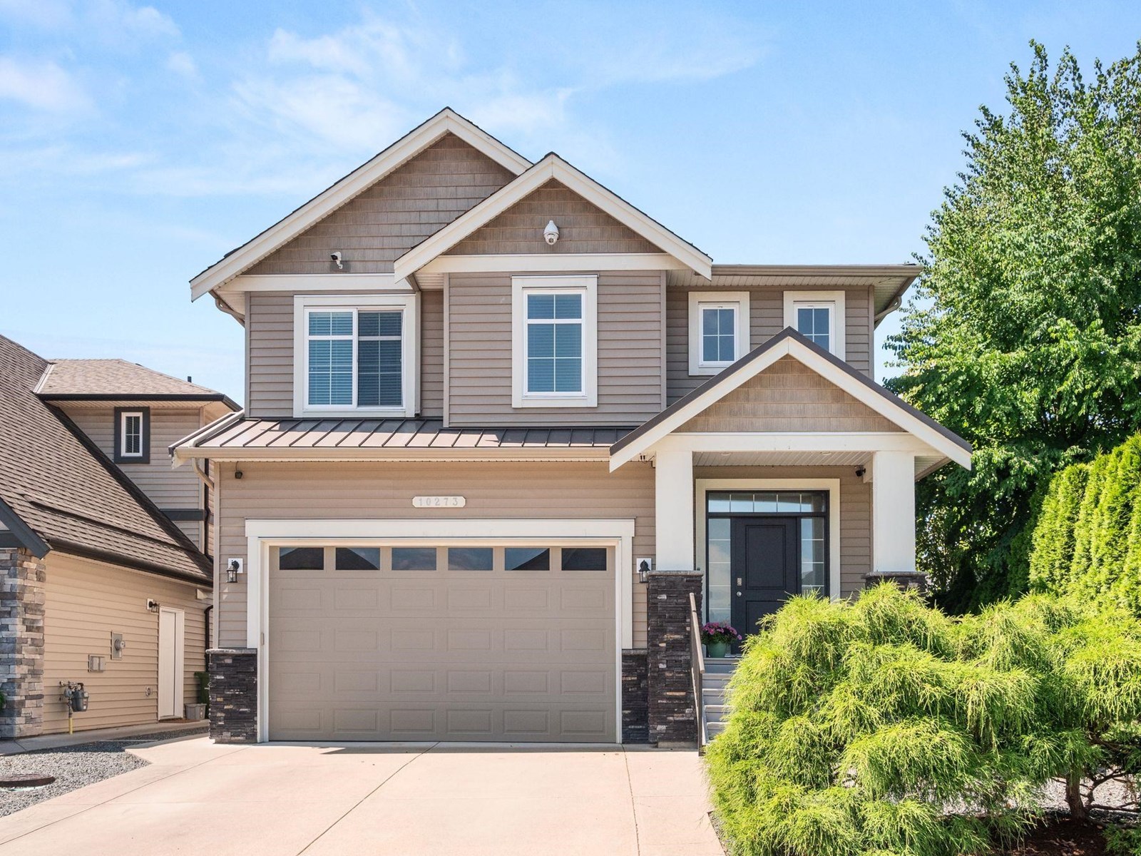 Property at 10273 MANOR DRIVE image 1