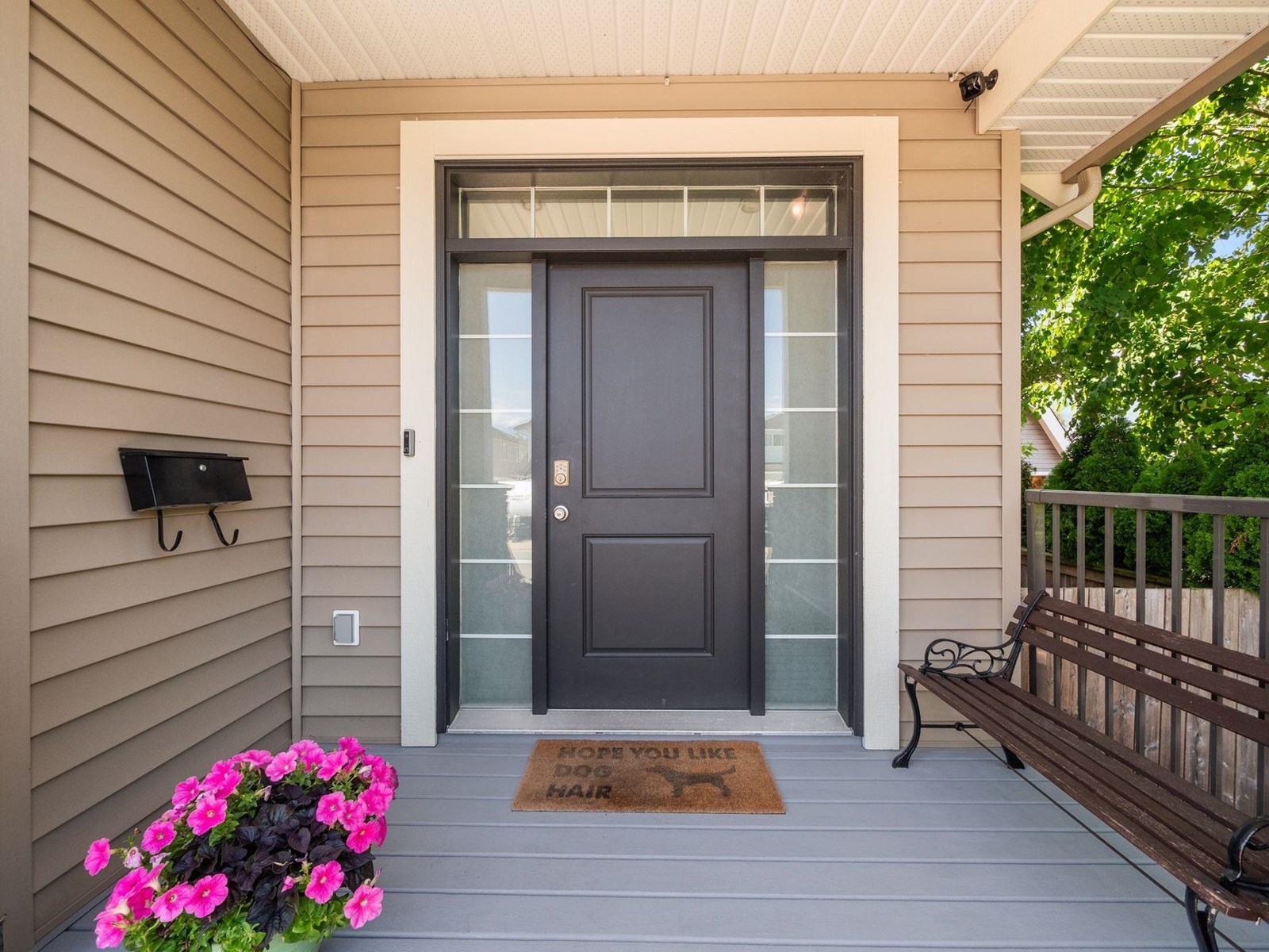 Property at 10273 MANOR DRIVE image 4