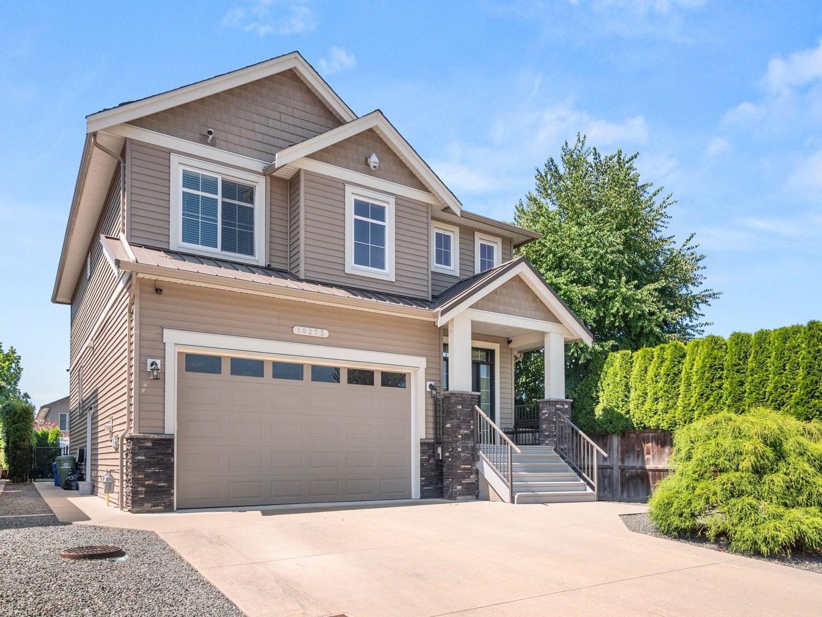 Property at 10273 MANOR DRIVE image 2