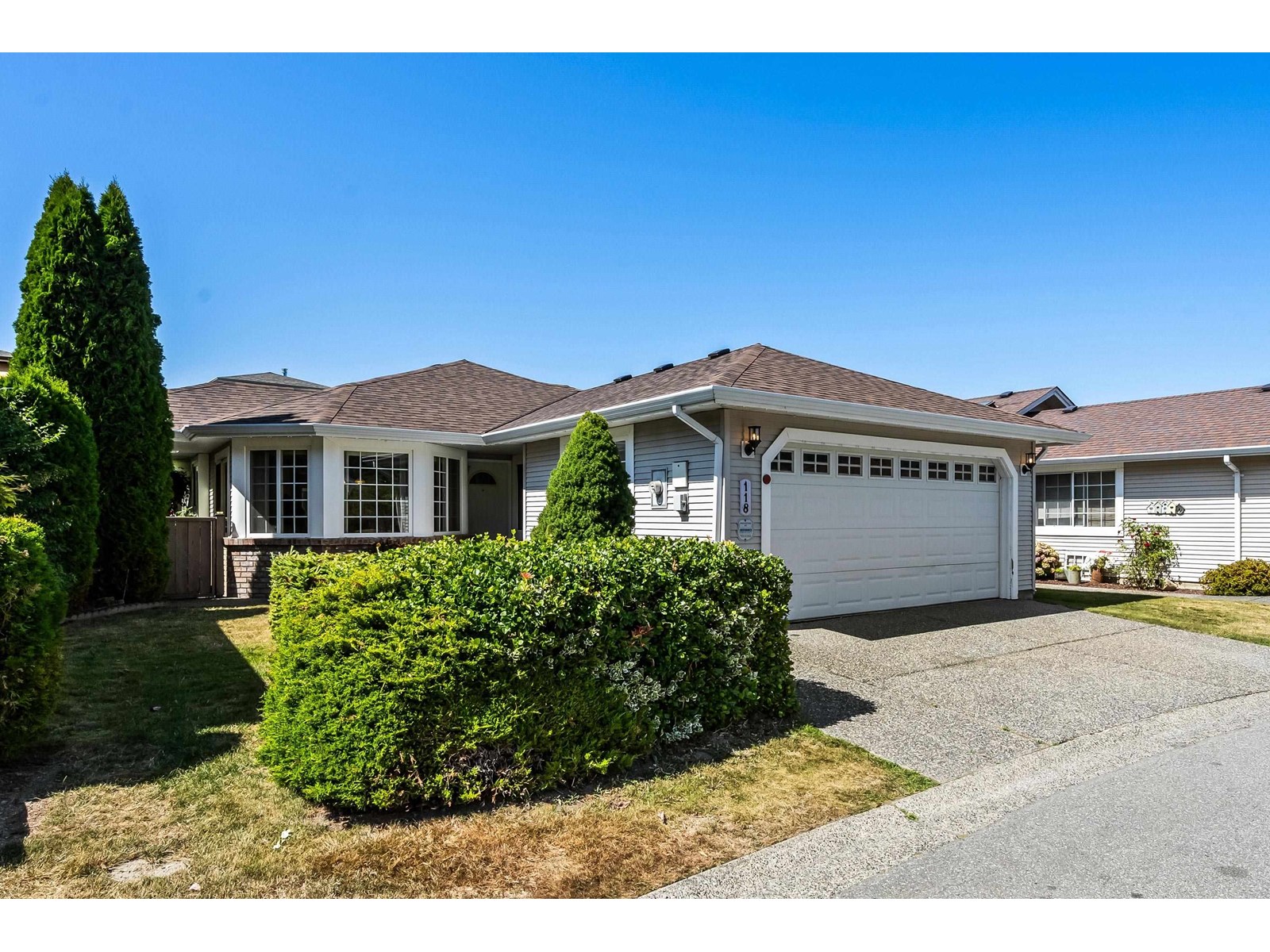 Property at 118 6001 PROMONTORY ROAD image 1