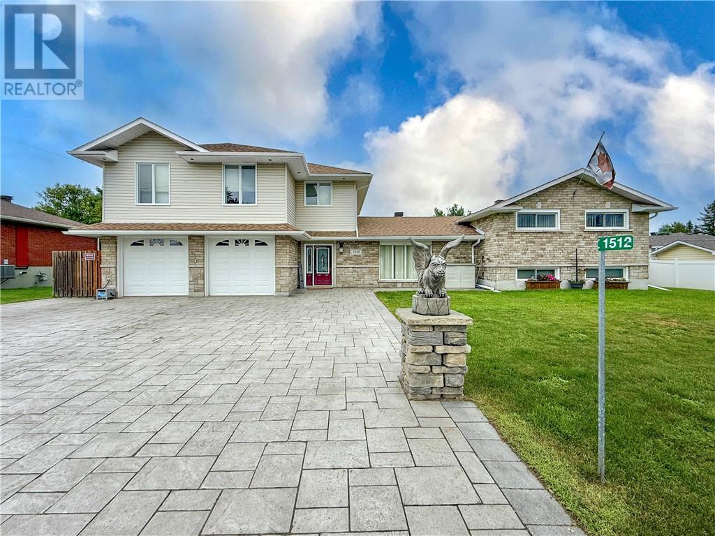 1512 Dominion, Sudbury, Ontario