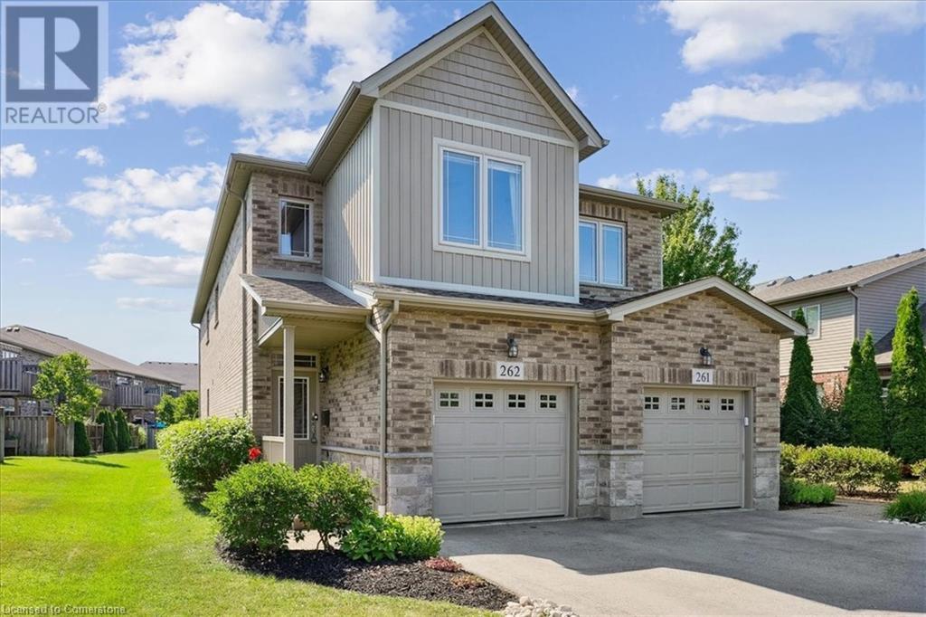 Property at 2120 ITABASHI Way Unit# 262 image 1