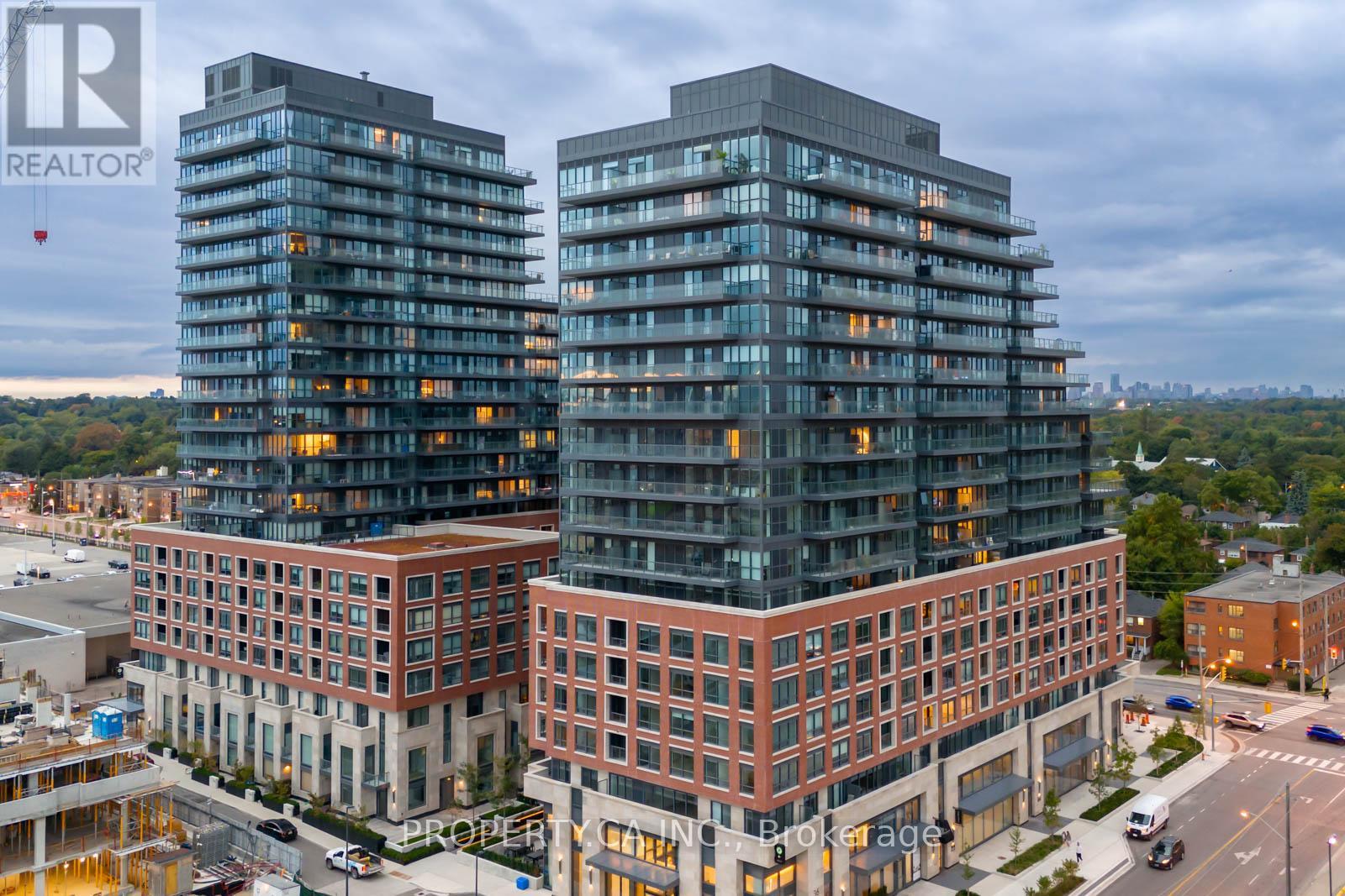303 - 33 Frederick Todd Way, Toronto, Ontario  M4G 0C9 - Photo 1 - C12313745