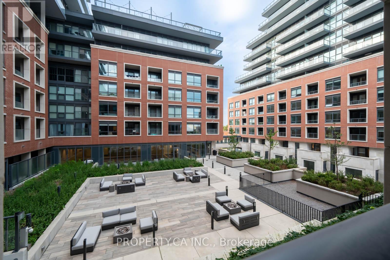 303 - 33 Frederick Todd Way, Toronto, Ontario  M4G 0C9 - Photo 22 - C12313745