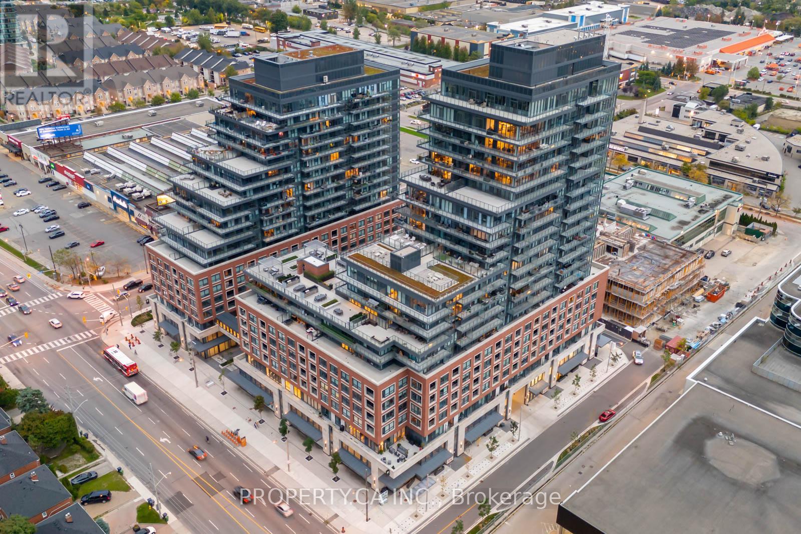 303 - 33 Frederick Todd Way, Toronto, Ontario  M4G 0C9 - Photo 23 - C12313745