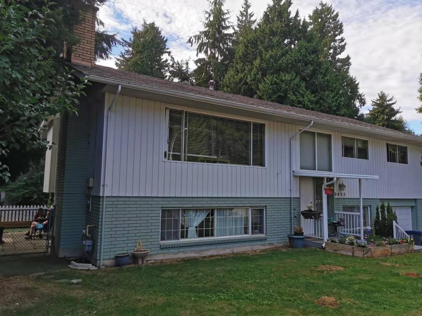 9493 140 Street, Surrey, British Columbia  V3V 5Z5 - Photo 2 - R3031843
