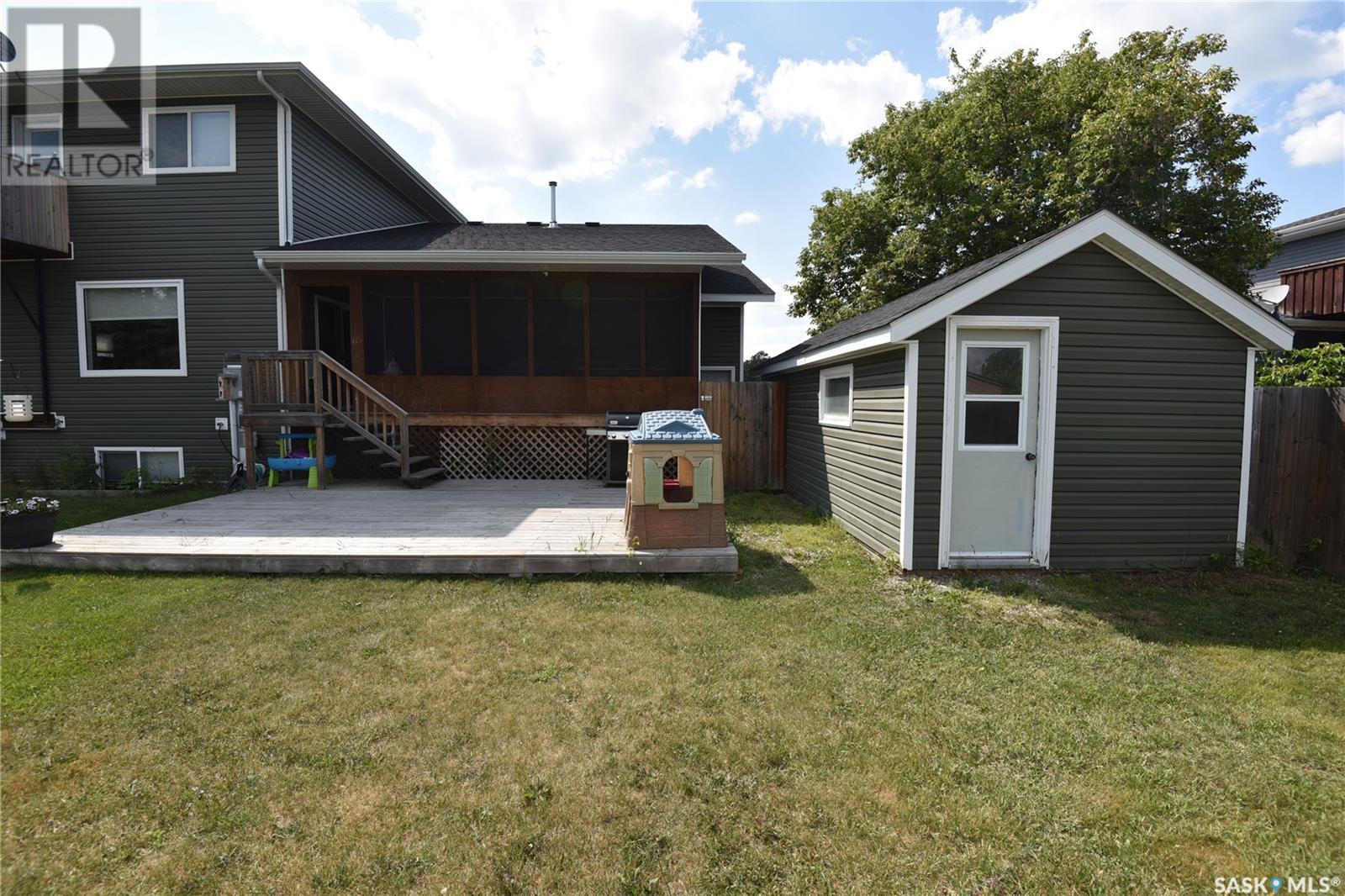 213 3rd Street N, Nipawin, Saskatchewan  S0E 1E0 - Photo 50 - SK014103