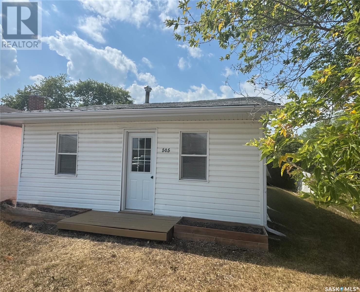 505 Churchill STREET, hudson bay, Saskatchewan