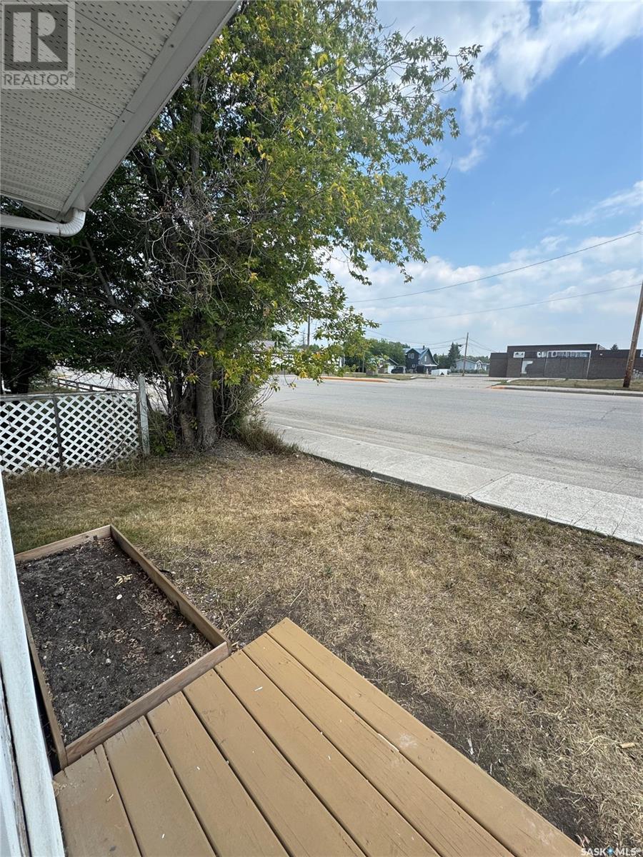 505 Churchill Street, Hudson Bay, Saskatchewan  S0E 0Y0 - Photo 36 - SK013990