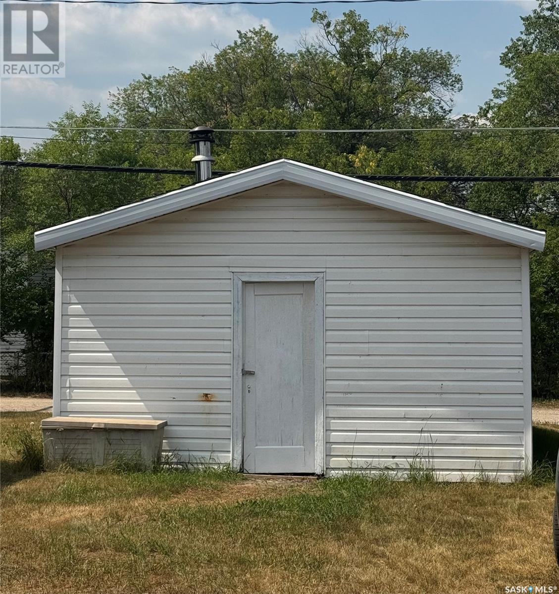 505 Churchill Street, Hudson Bay, Saskatchewan  S0E 0Y0 - Photo 39 - SK013990