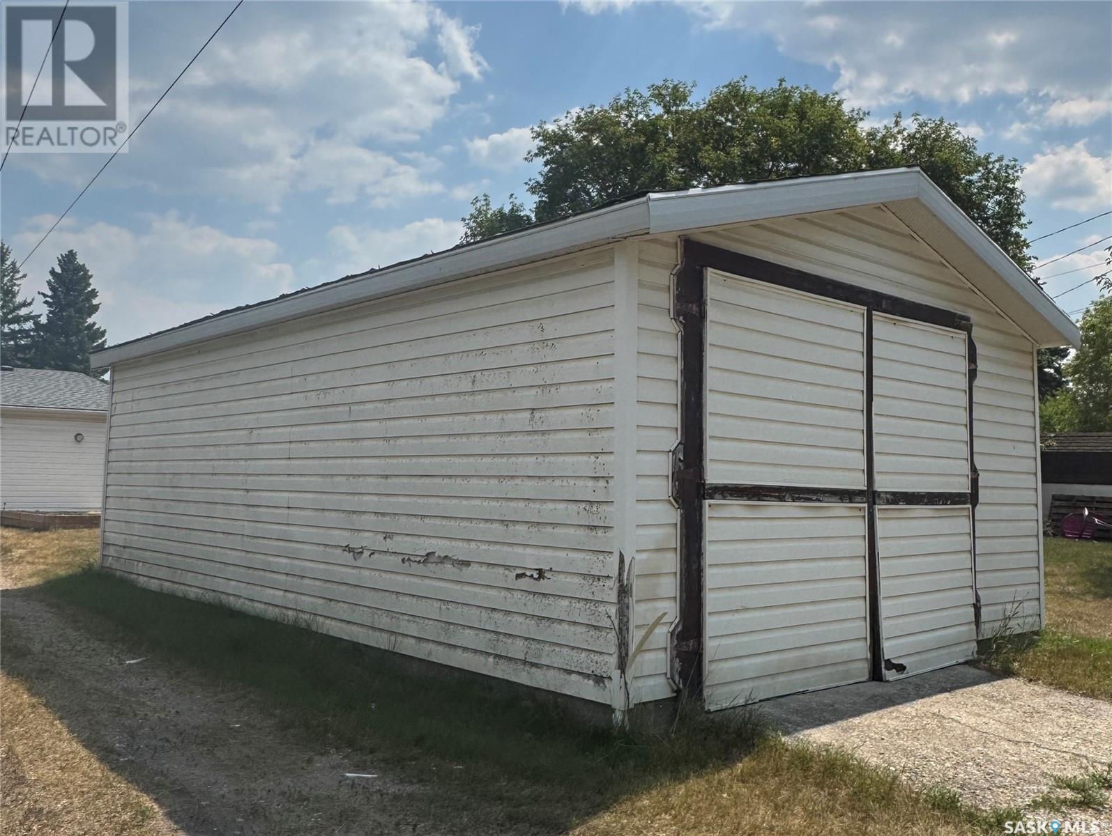 505 Churchill Street, Hudson Bay, Saskatchewan  S0E 0Y0 - Photo 41 - SK013990