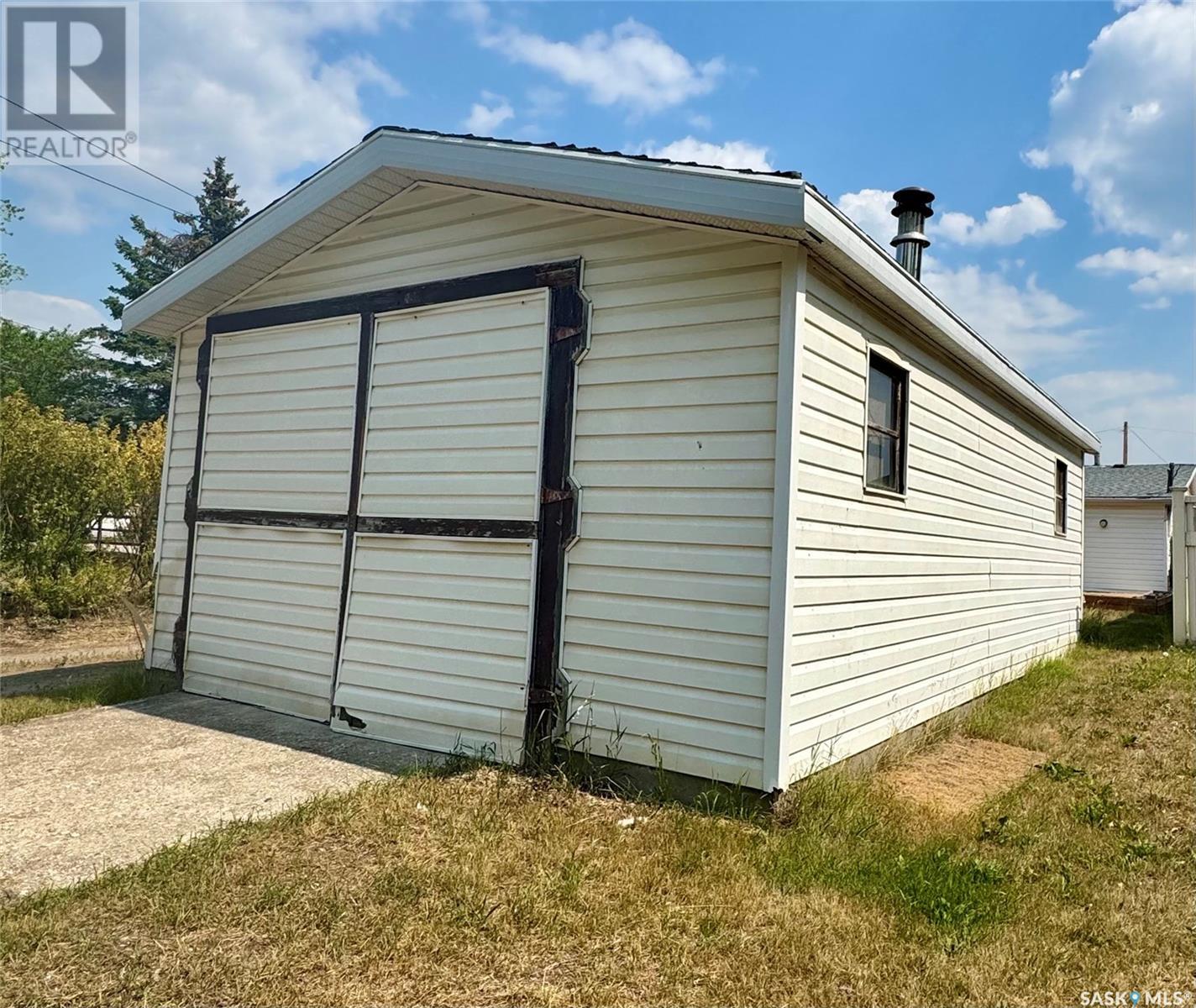 505 Churchill Street, Hudson Bay, Saskatchewan  S0E 0Y0 - Photo 42 - SK013990