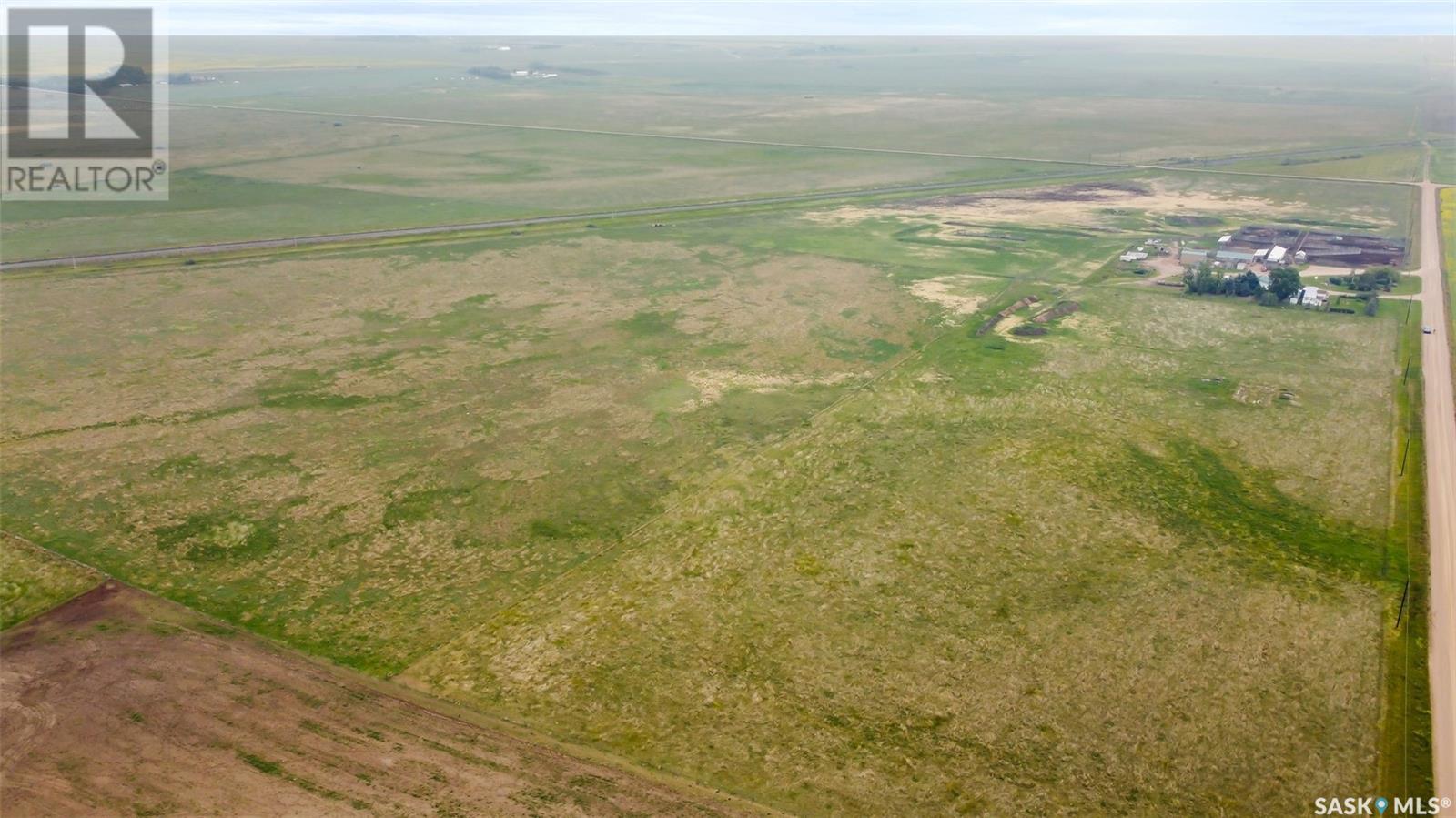 Dean Ranch - Caronport, Caron Rm No. 162, Saskatchewan  S0H 0S0 - Photo 10 - SK013980