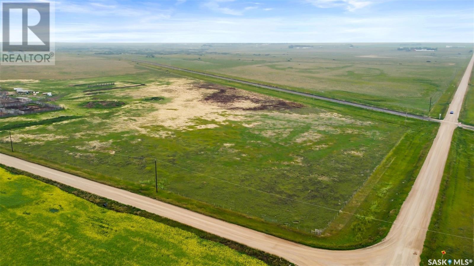 Dean Ranch - Caronport, Caron Rm No. 162, Saskatchewan  S0H 0S0 - Photo 11 - SK013980