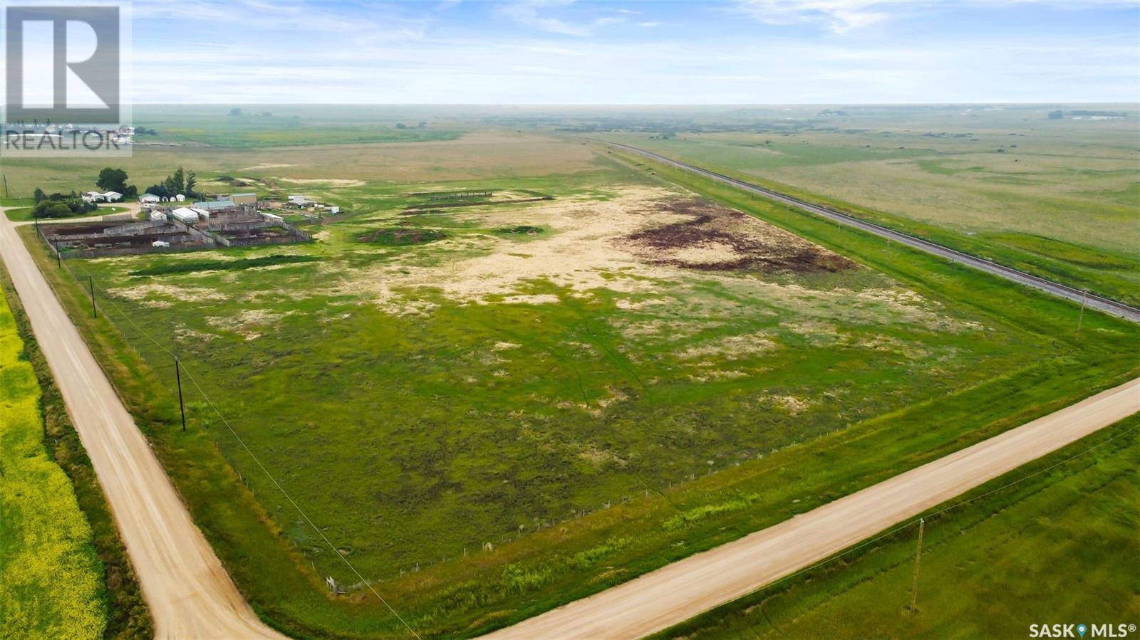 Dean Ranch - Caronport, Caron Rm No. 162, Saskatchewan  S0H 0S0 - Photo 12 - SK013980