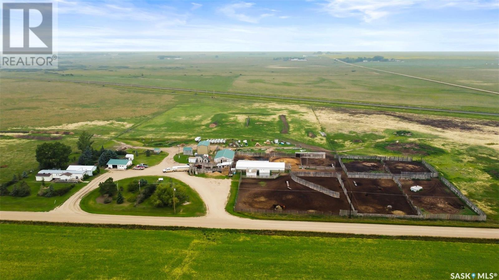 Dean Ranch - Caronport, Caron Rm No. 162, Saskatchewan  S0H 0S0 - Photo 2 - SK013980
