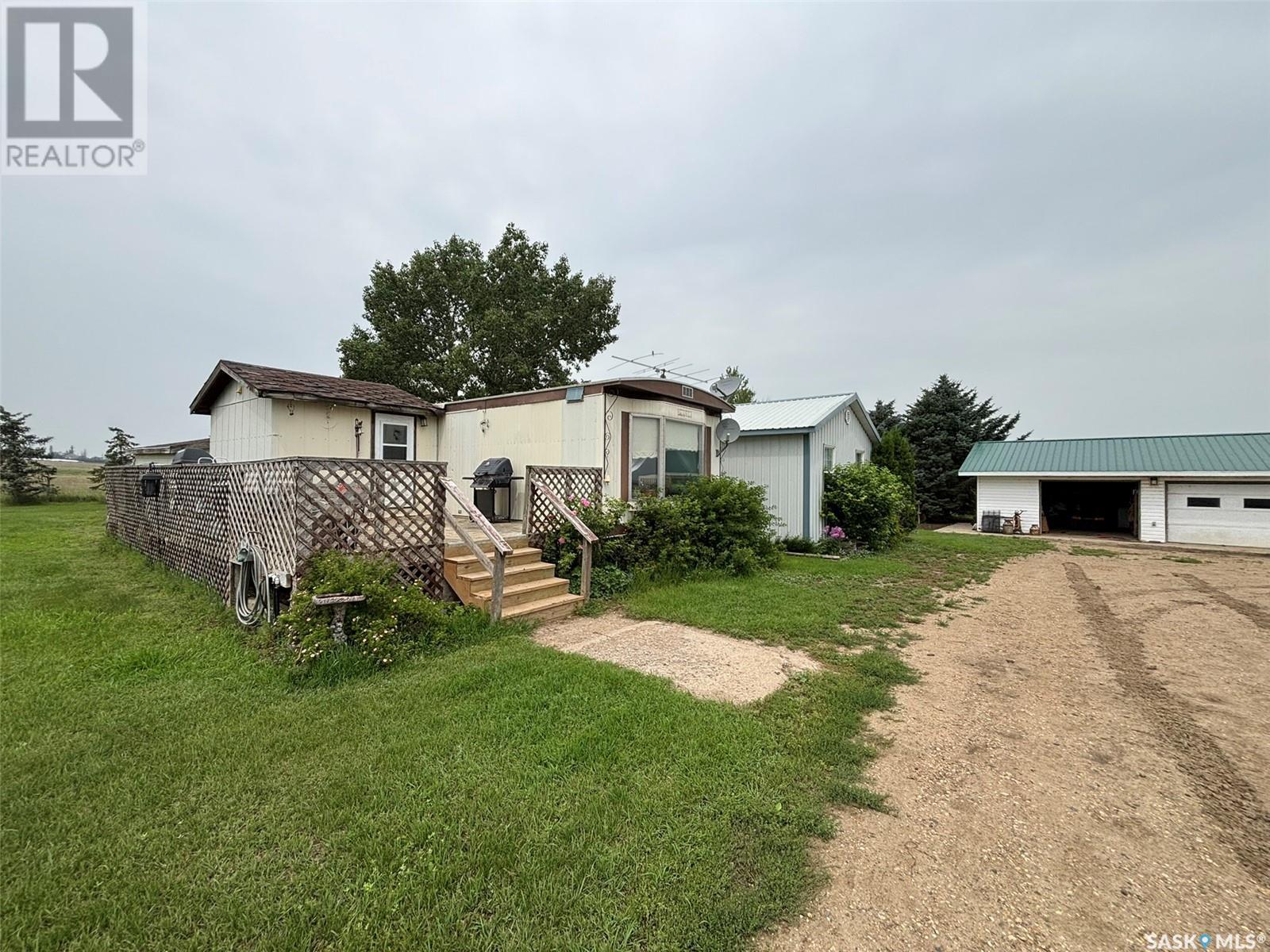 Dean Ranch - Caronport, Caron Rm No. 162, Saskatchewan  S0H 0S0 - Photo 20 - SK013980