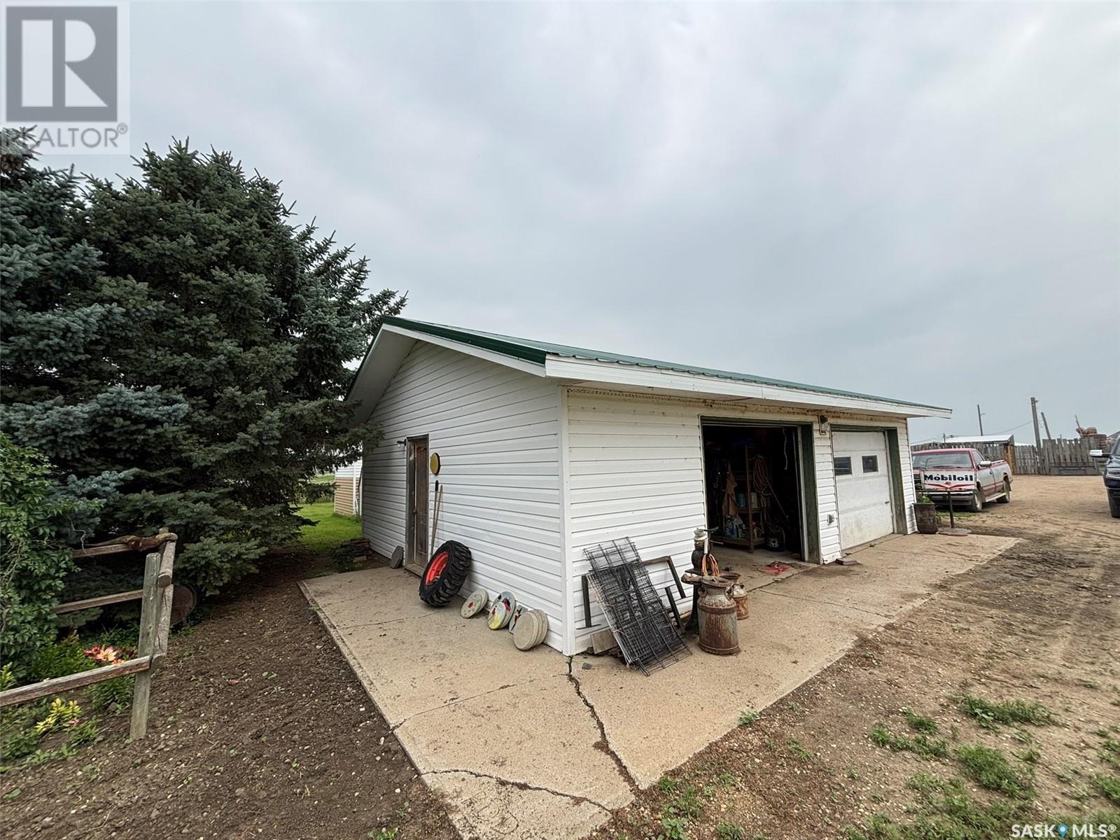 Dean Ranch - Caronport, Caron Rm No. 162, Saskatchewan  S0H 0S0 - Photo 36 - SK013980