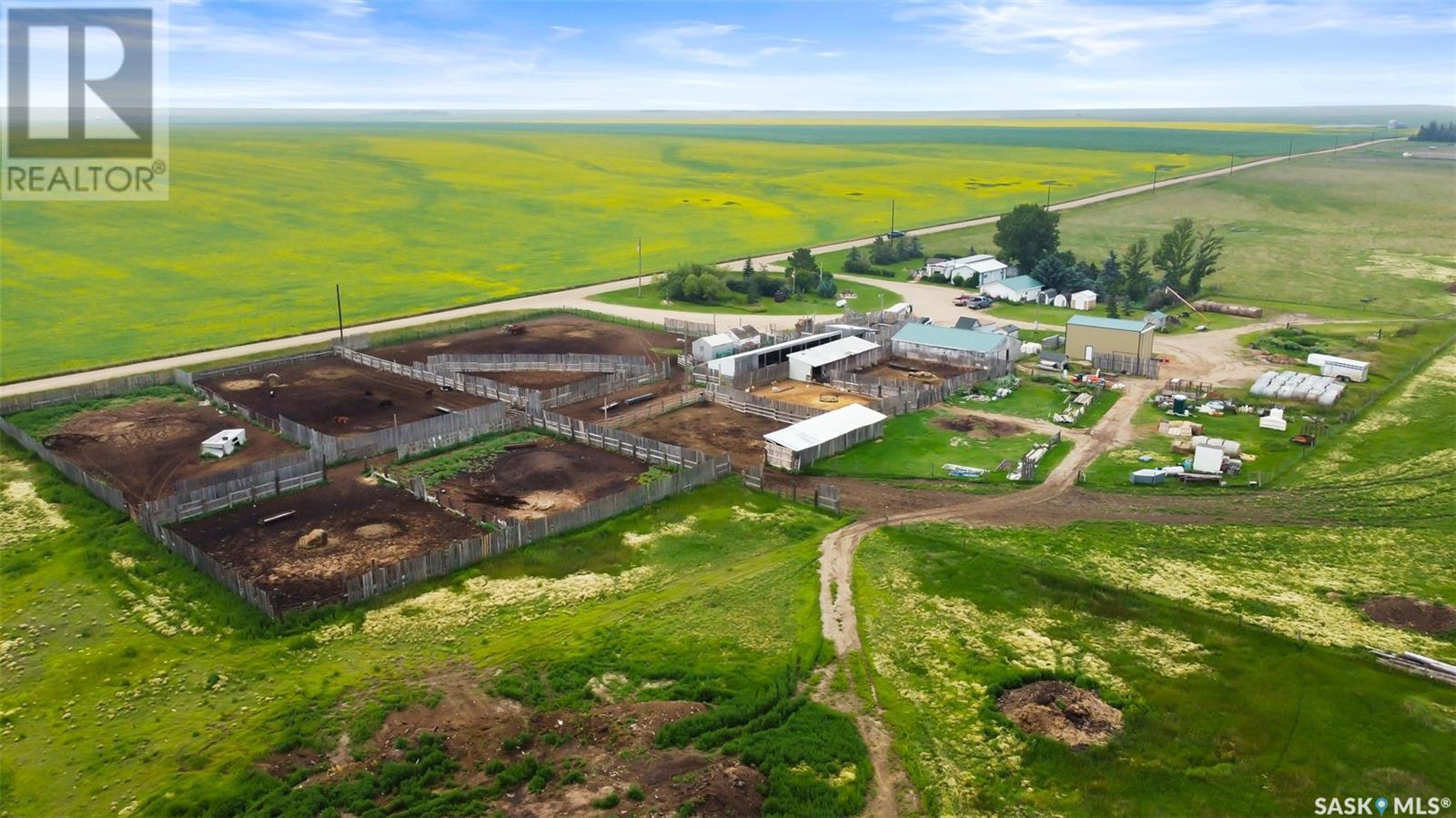 Dean Ranch - Caronport, Caron Rm No. 162, Saskatchewan  S0H 0S0 - Photo 4 - SK013980