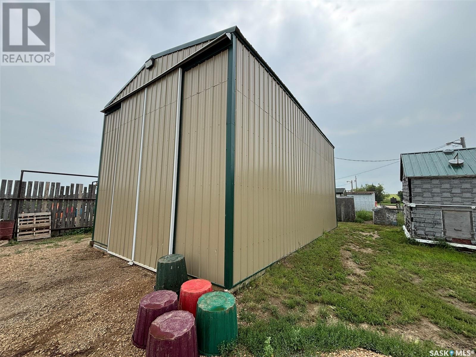 Dean Ranch - Caronport, Caron Rm No. 162, Saskatchewan  S0H 0S0 - Photo 40 - SK013980