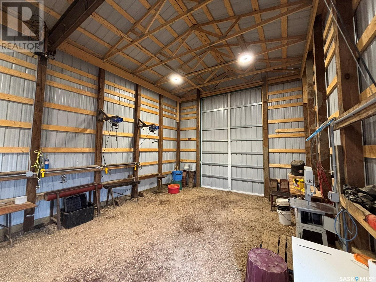 Dean Ranch - Caronport, Caron Rm No. 162, Saskatchewan  S0H 0S0 - Photo 41 - SK013980