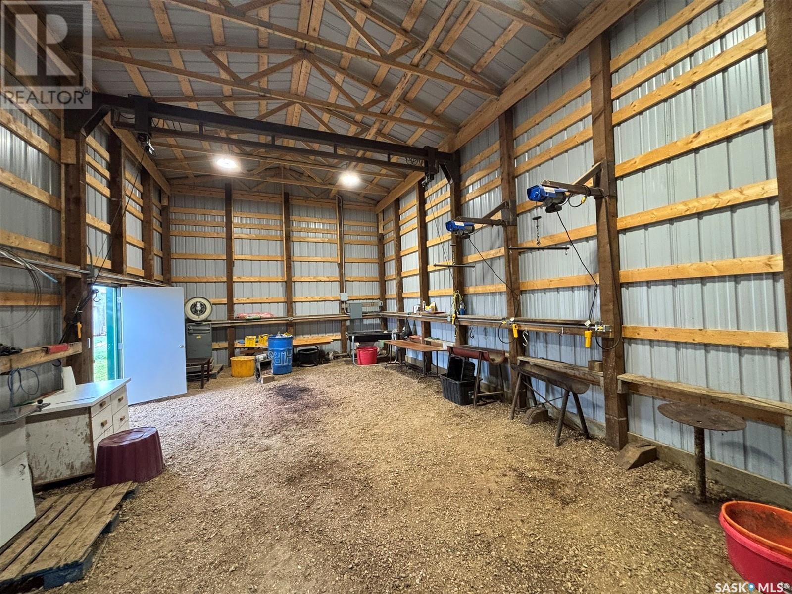 Dean Ranch - Caronport, Caron Rm No. 162, Saskatchewan  S0H 0S0 - Photo 42 - SK013980