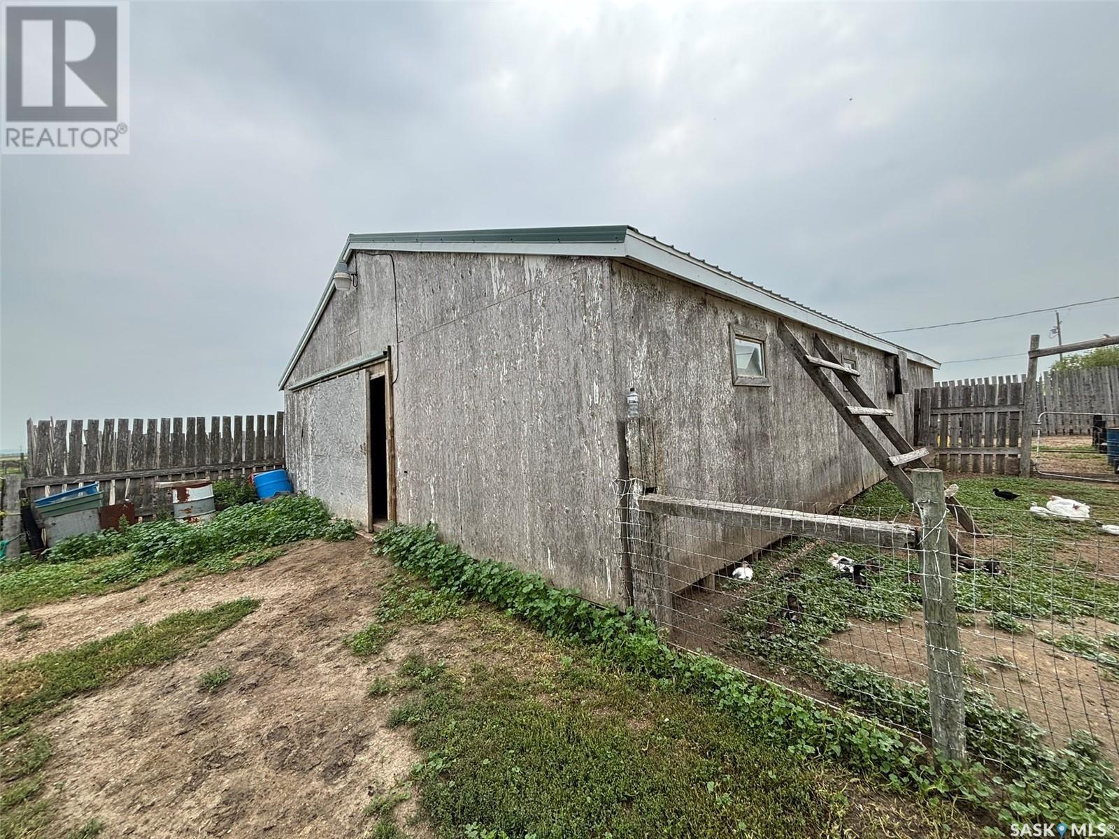 Dean Ranch - Caronport, Caron Rm No. 162, Saskatchewan  S0H 0S0 - Photo 43 - SK013980