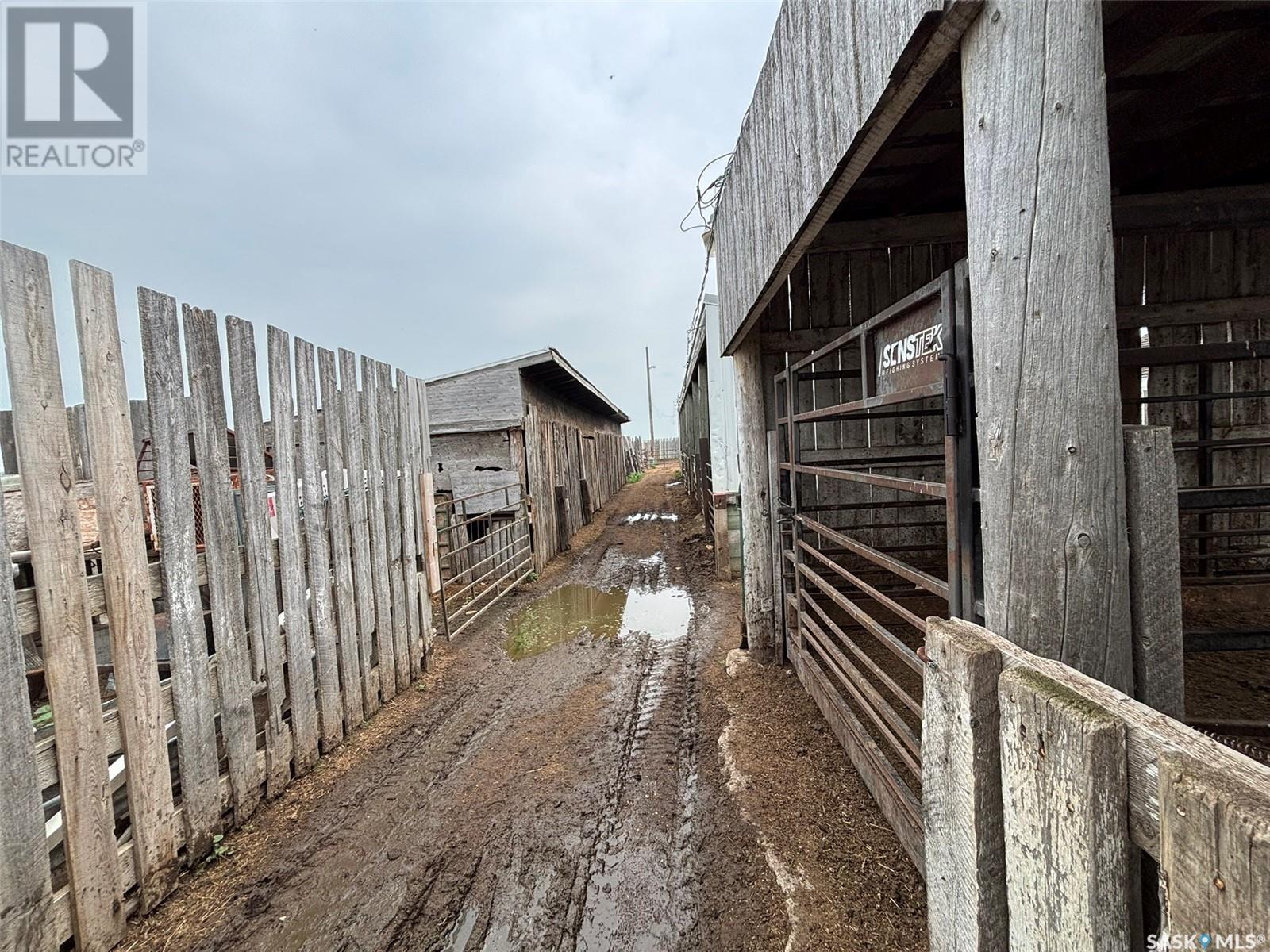 Dean Ranch - Caronport, Caron Rm No. 162, Saskatchewan  S0H 0S0 - Photo 45 - SK013980
