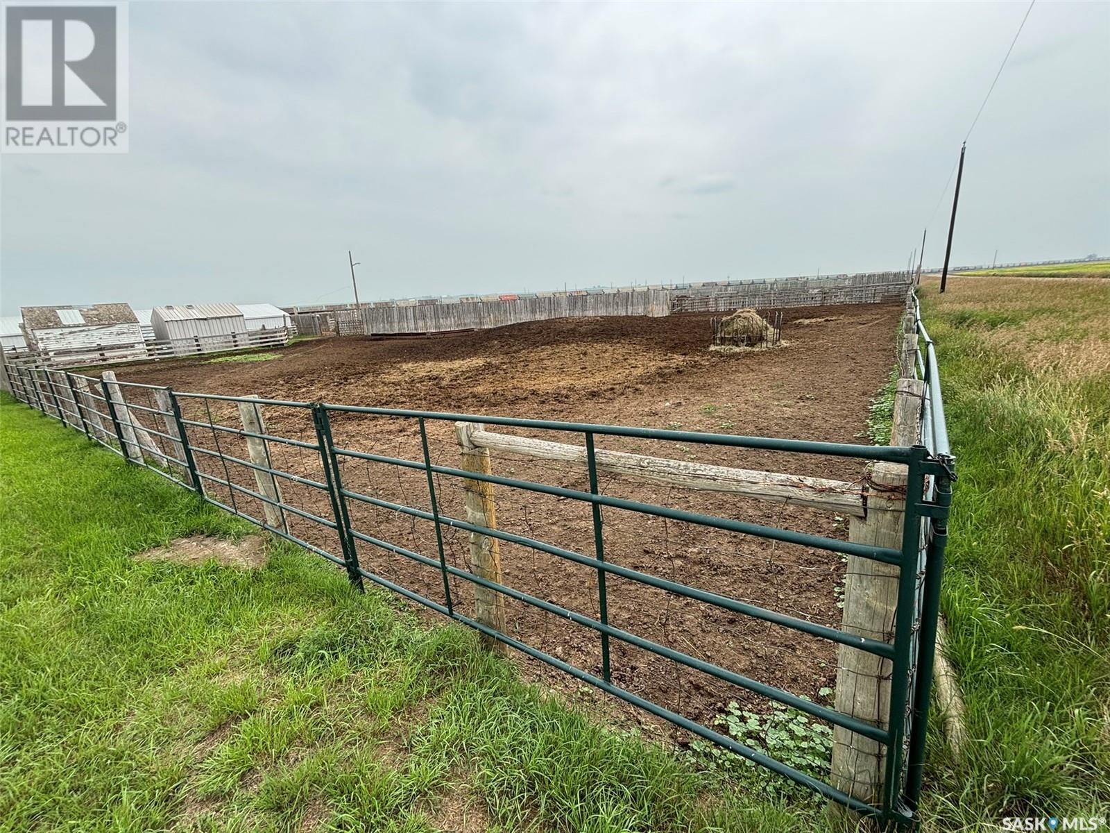 Dean Ranch - Caronport, Caron Rm No. 162, Saskatchewan  S0H 0S0 - Photo 47 - SK013980