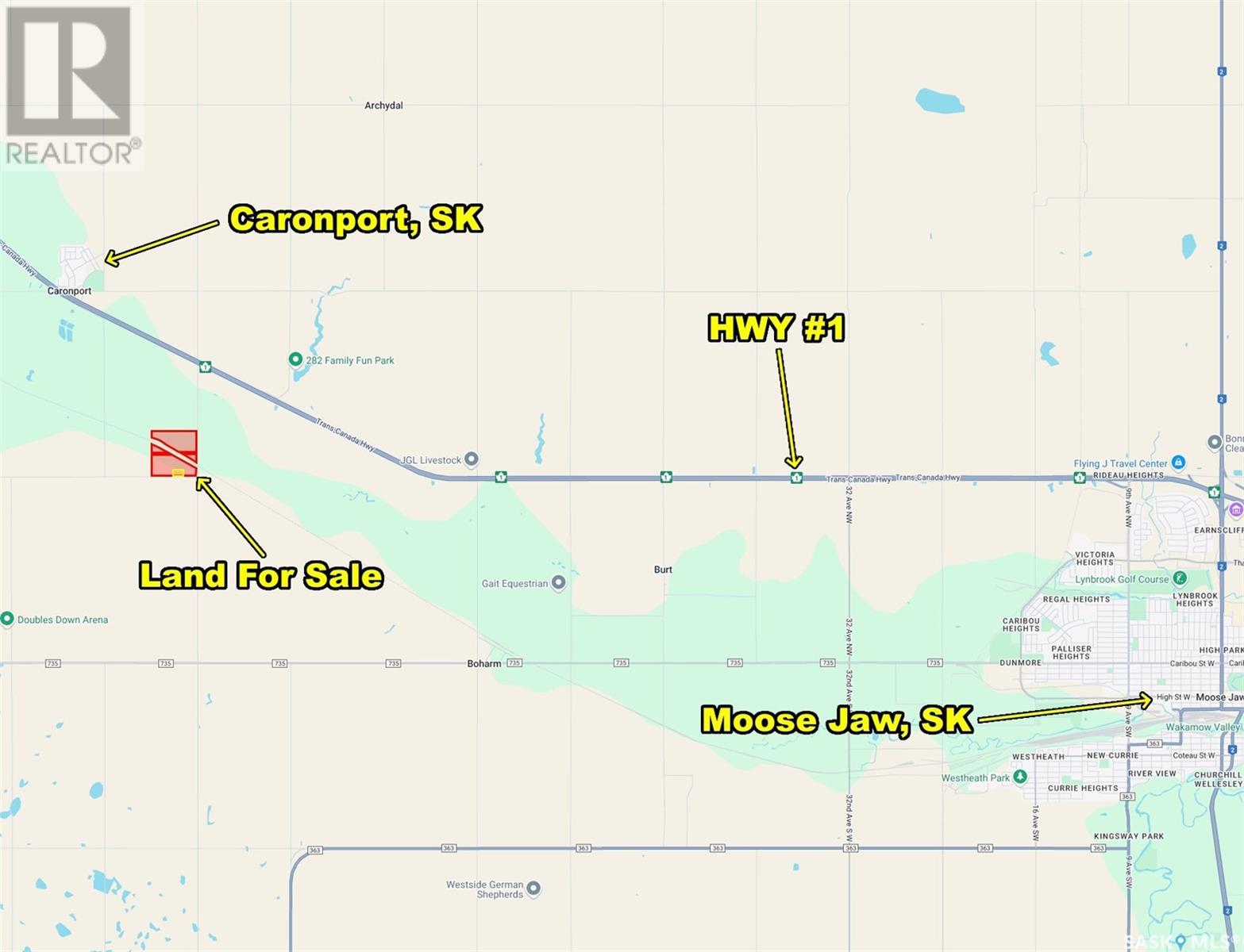 Dean Ranch - Caronport, Caron Rm No. 162, Saskatchewan  S0H 0S0 - Photo 49 - SK013980