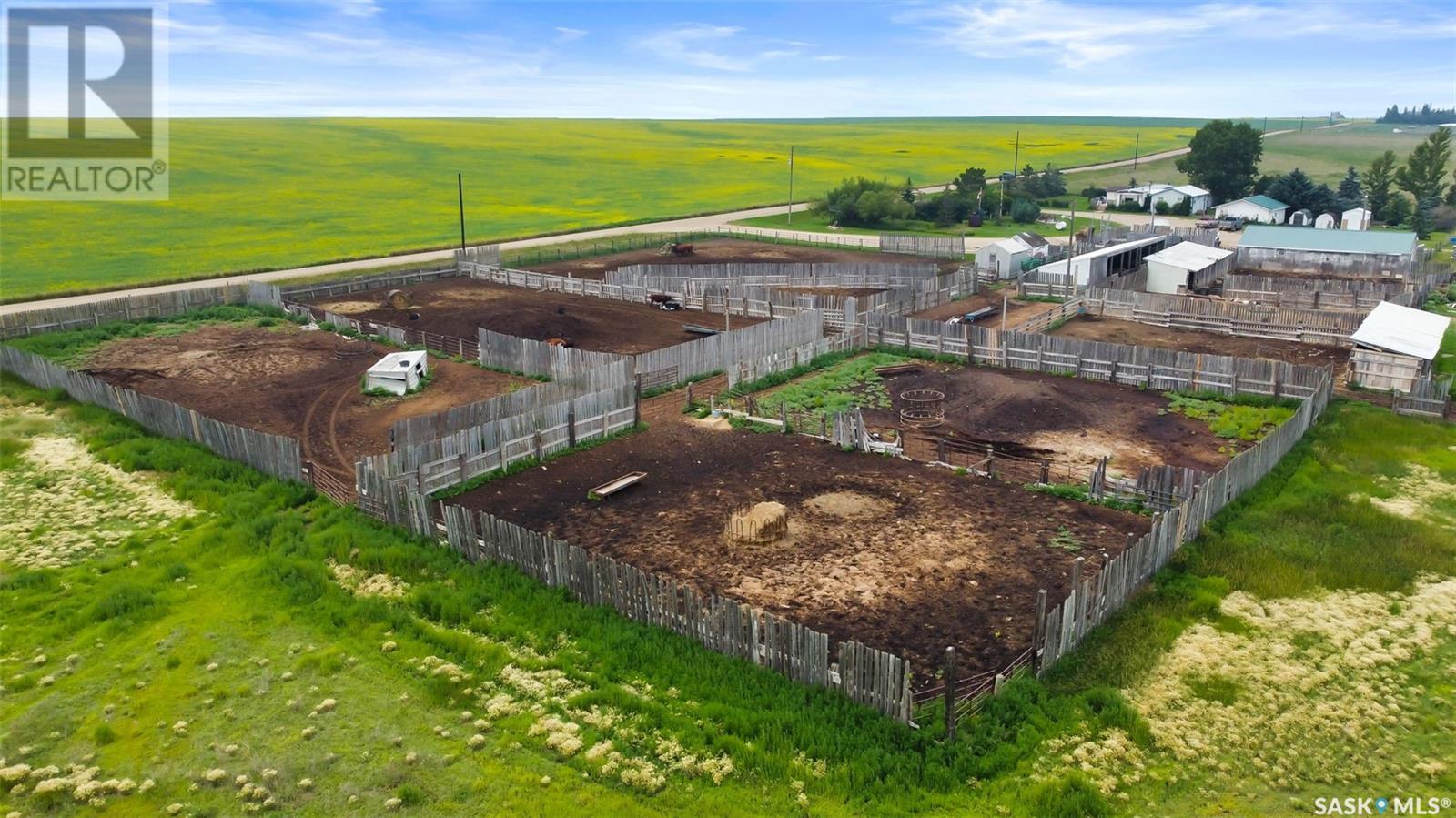 Dean Ranch - Caronport, Caron Rm No. 162, Saskatchewan  S0H 0S0 - Photo 5 - SK013980