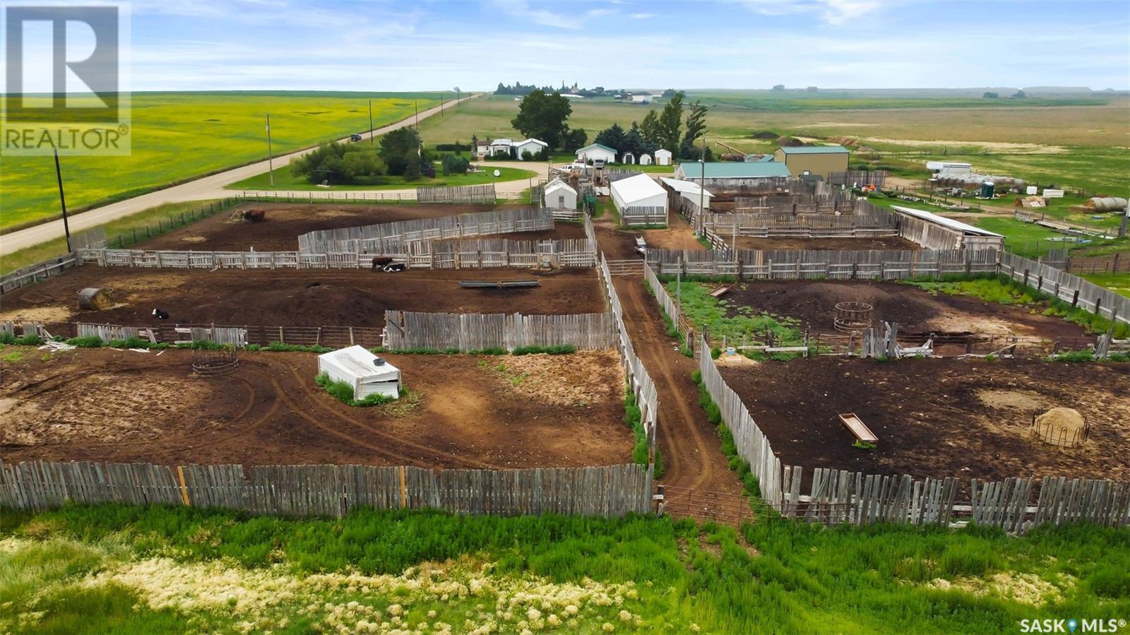 Dean Ranch - Caronport, Caron Rm No. 162, Saskatchewan  S0H 0S0 - Photo 6 - SK013980