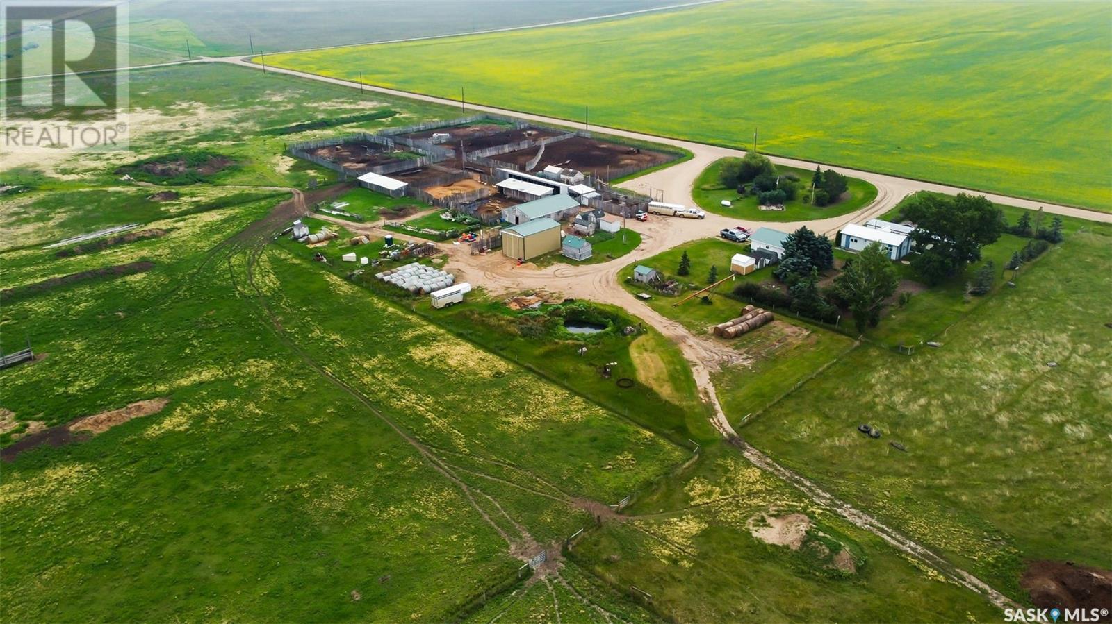 Dean Ranch - Caronport, Caron Rm No. 162, Saskatchewan  S0H 0S0 - Photo 8 - SK013980